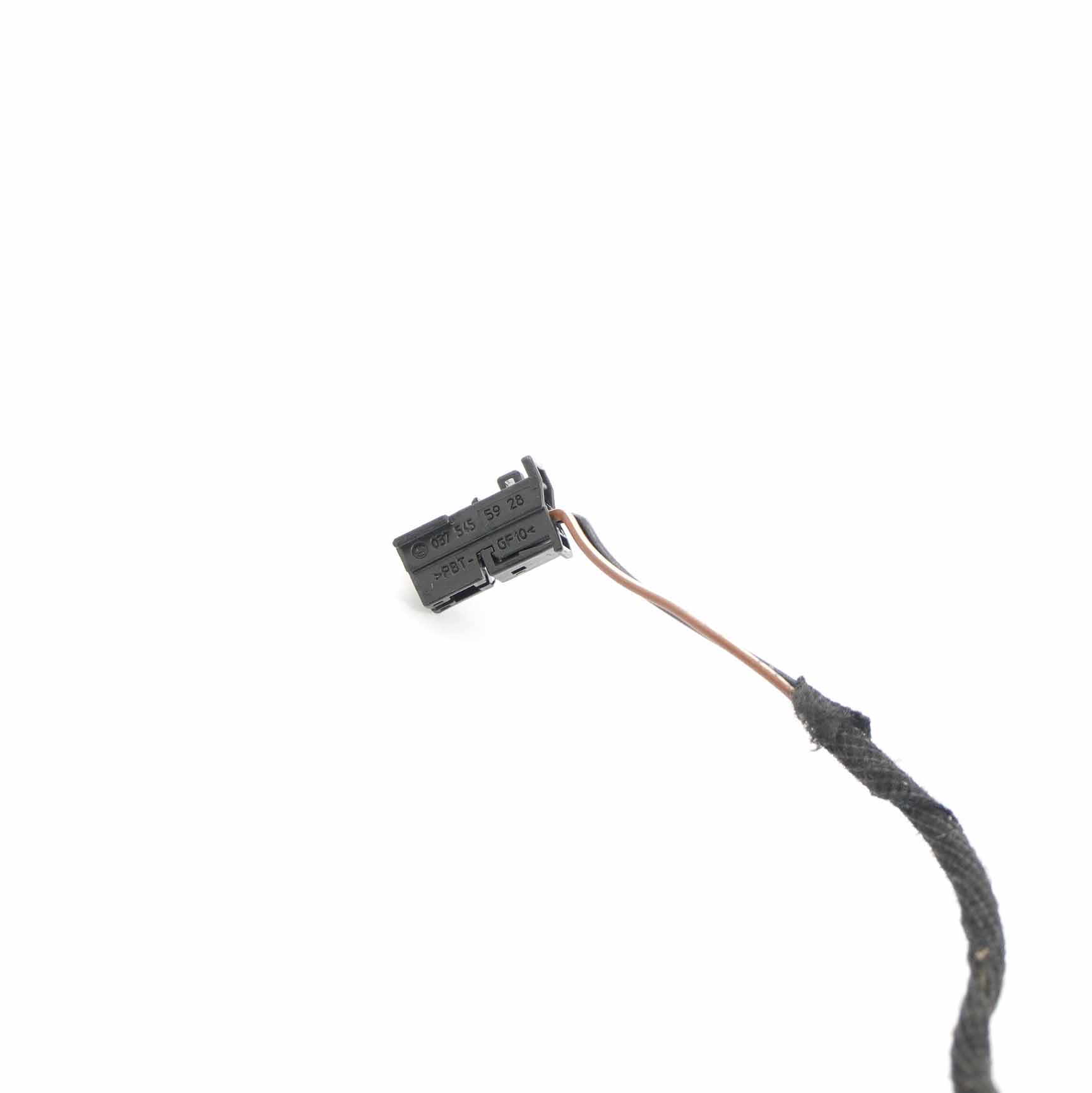 Türverdrahtung Mercedes W212 Loom Kabel Hinten Links Rechts A2124405833