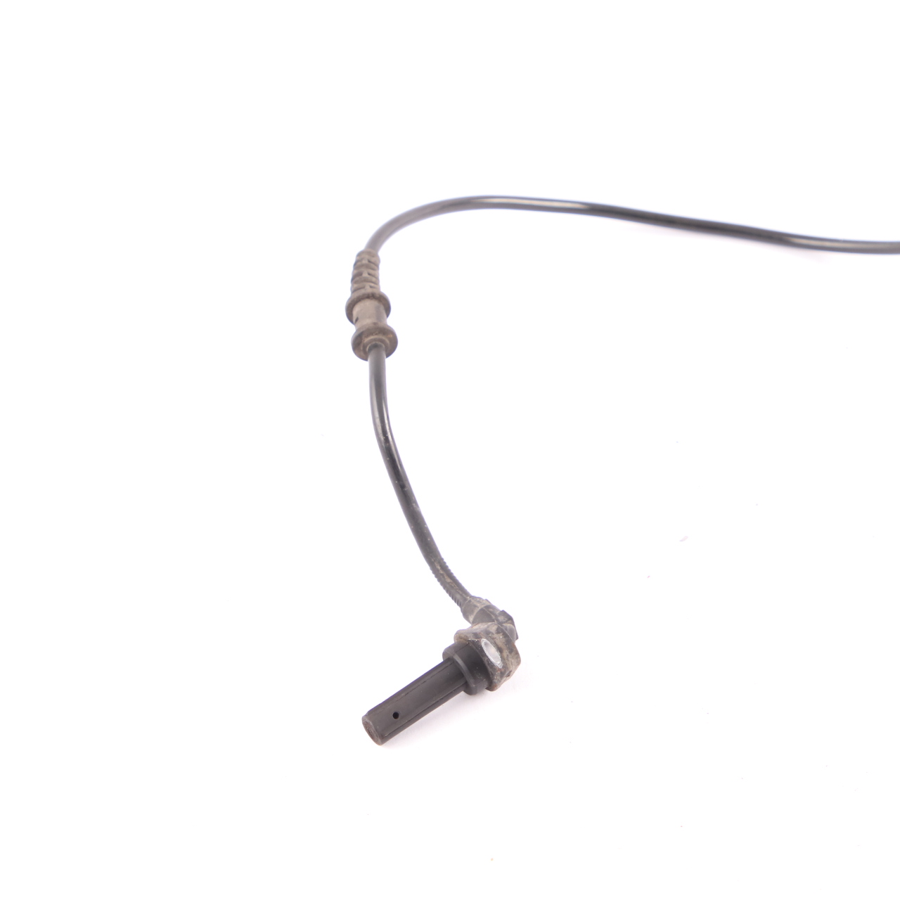 Mercedes W204 Sensor Raddrehzahl Kabel Hinten Links Rechts A2045400317