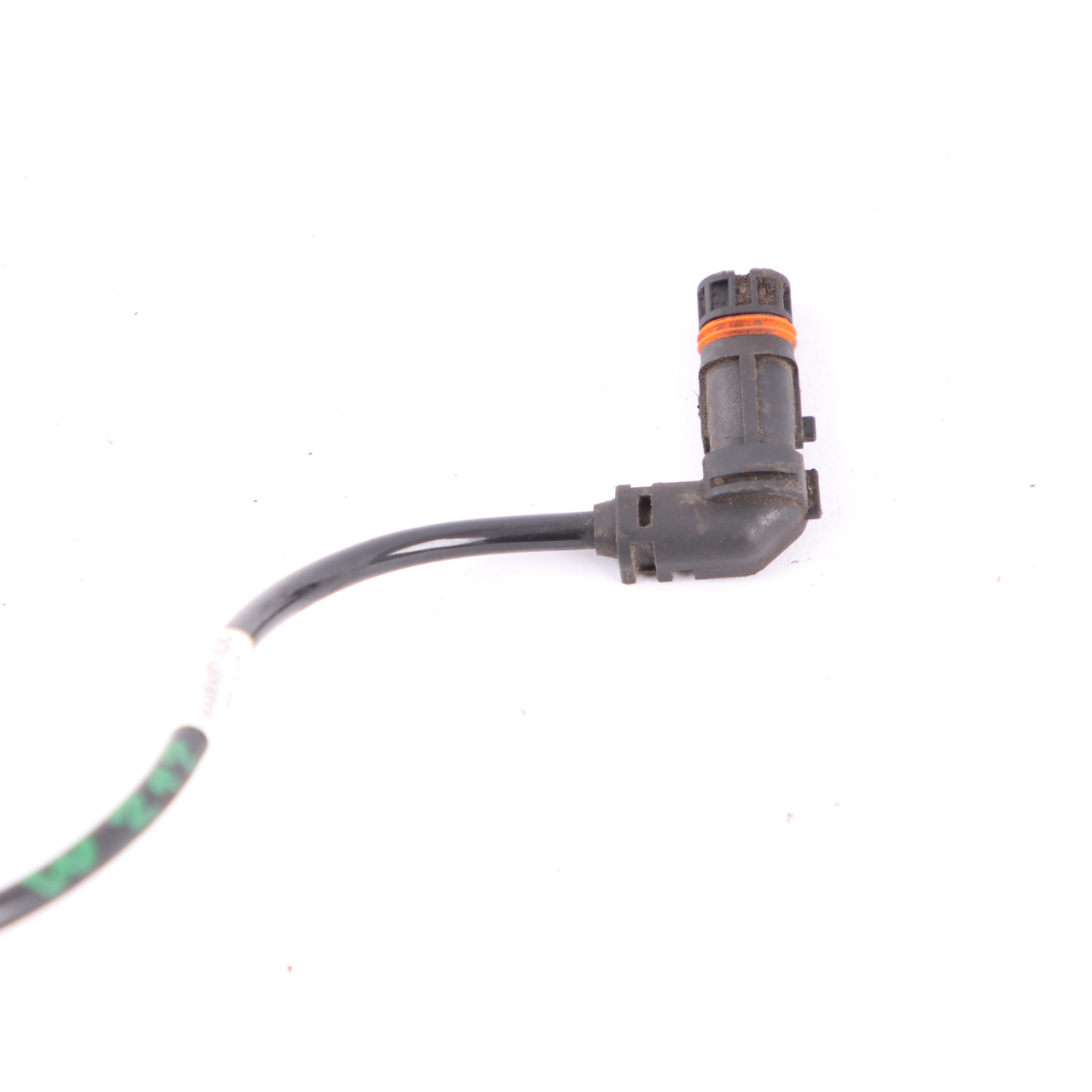 Mercedes W204 Sensor Raddrehzahl Kabel Hinten Links Rechts A2045400317