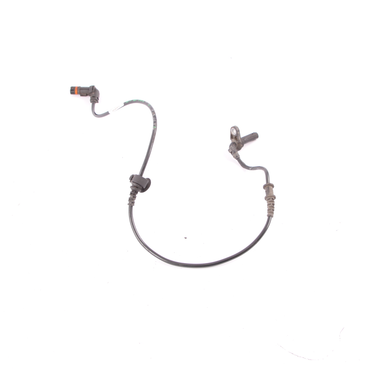 Mercedes W204 Sensor Raddrehzahl Kabel Hinten Links Rechts A2045400317