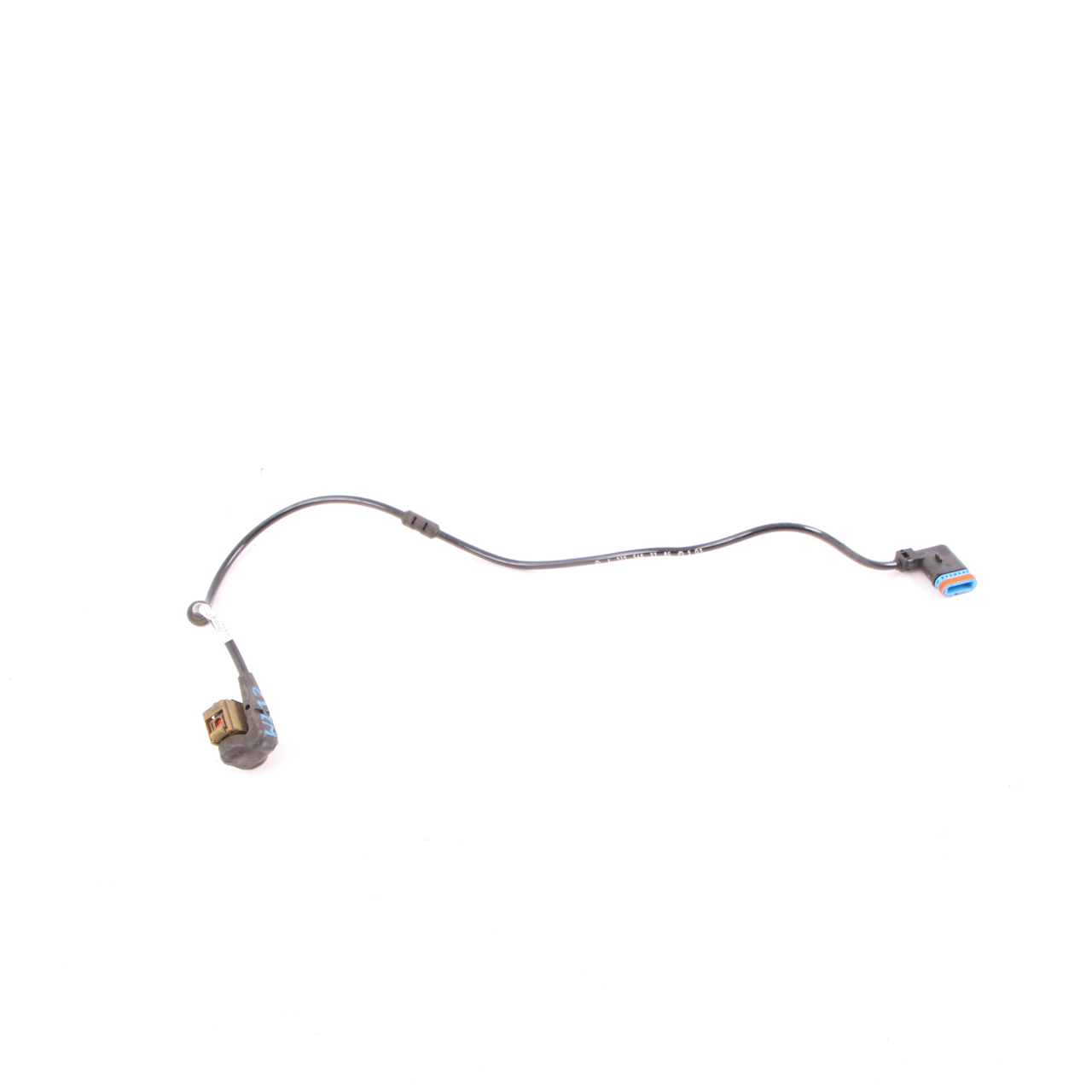 Mercedes W212 Hinterradaufhängung Level Sensor Kabelbaum Kabelbaum A2125402705