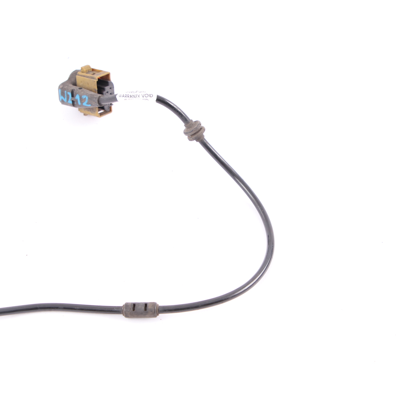 Mercedes W212 Hinterradaufhängung Level Sensor Kabelbaum Kabelbaum A2125402705