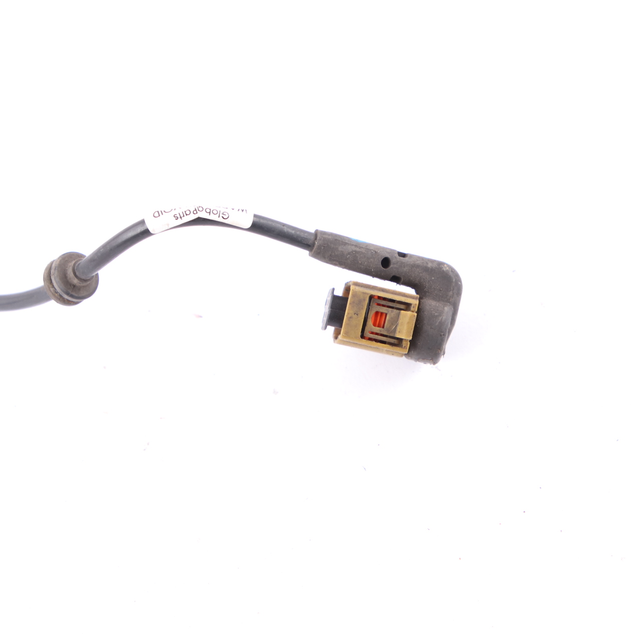 Mercedes W212 Hinterradaufhängung Level Sensor Kabelbaum Kabelbaum A2125402705