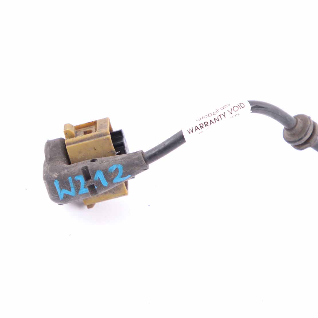 Mercedes W212 Hinterradaufhängung Level Sensor Kabelbaum Kabelbaum A2125402705