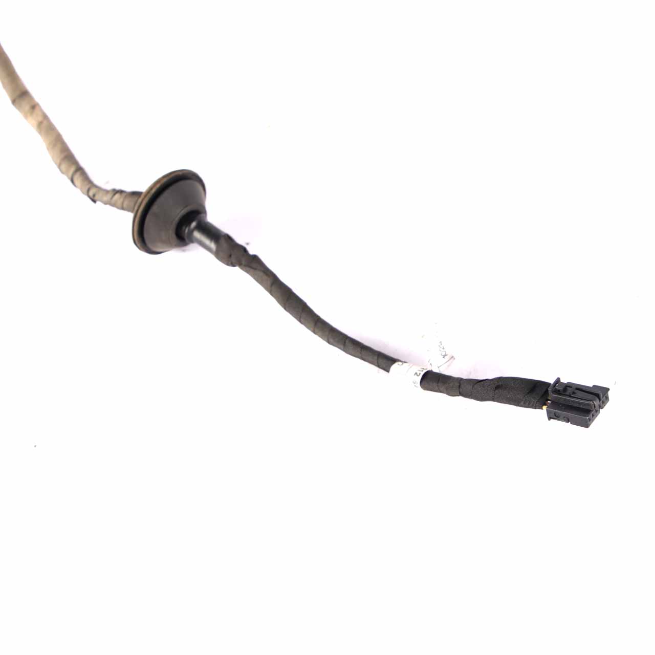 PDC Verkabelung Mercedes W212 Parktronic Parksensor Kabel Hinten A2125405710