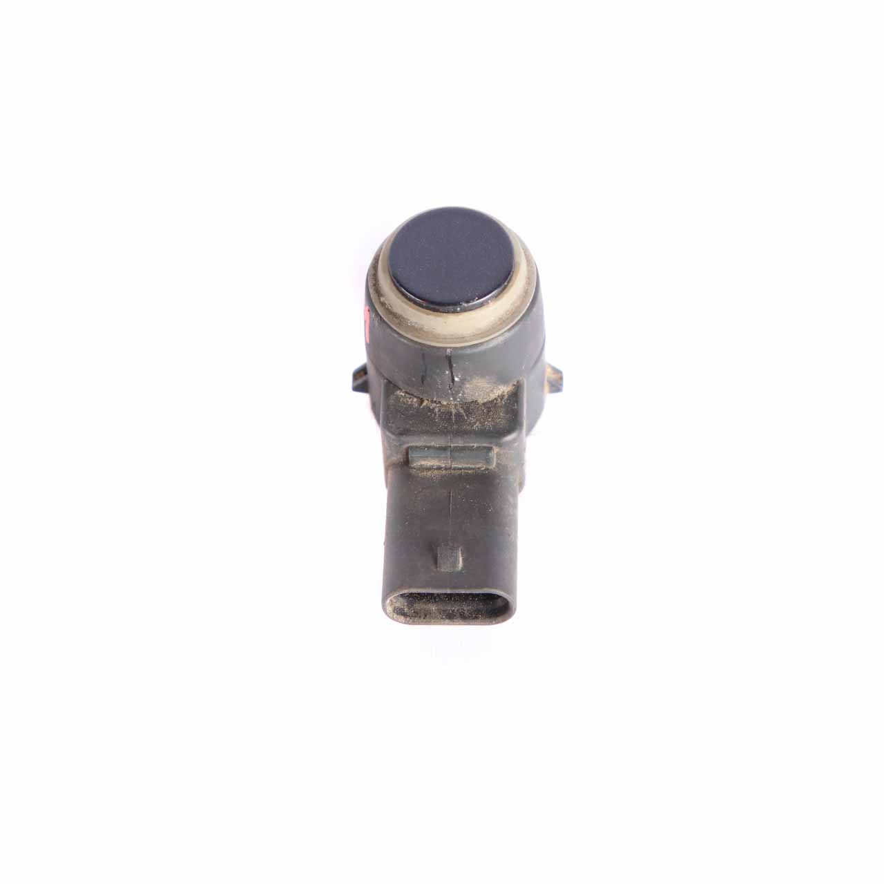 Mercedes W169 W245 W204 W212 PDC Parkdistanzsensor vorne Cavansite Blau