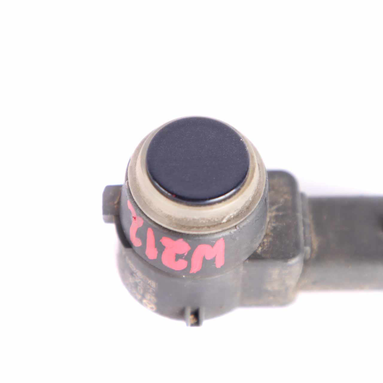 Mercedes W169 W245 W204 W212 PDC Parkdistanzsensor vorne Cavansite Blau