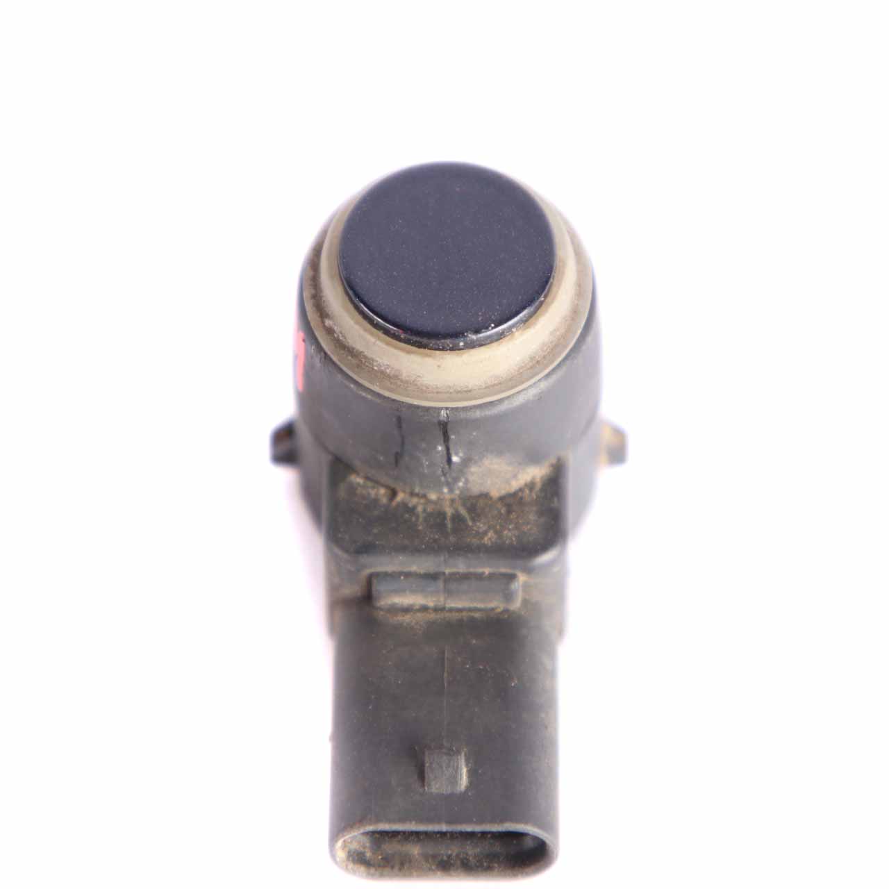 Mercedes W169 W245 W204 W212 PDC Parkdistanzsensor vorne Cavansite Blau