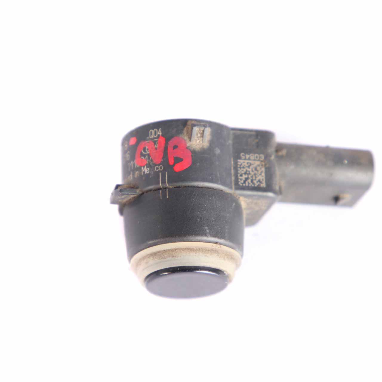 Mercedes W169 W245 W204 W212 PDC Parkdistanzsensor vorne Cavansite Blau