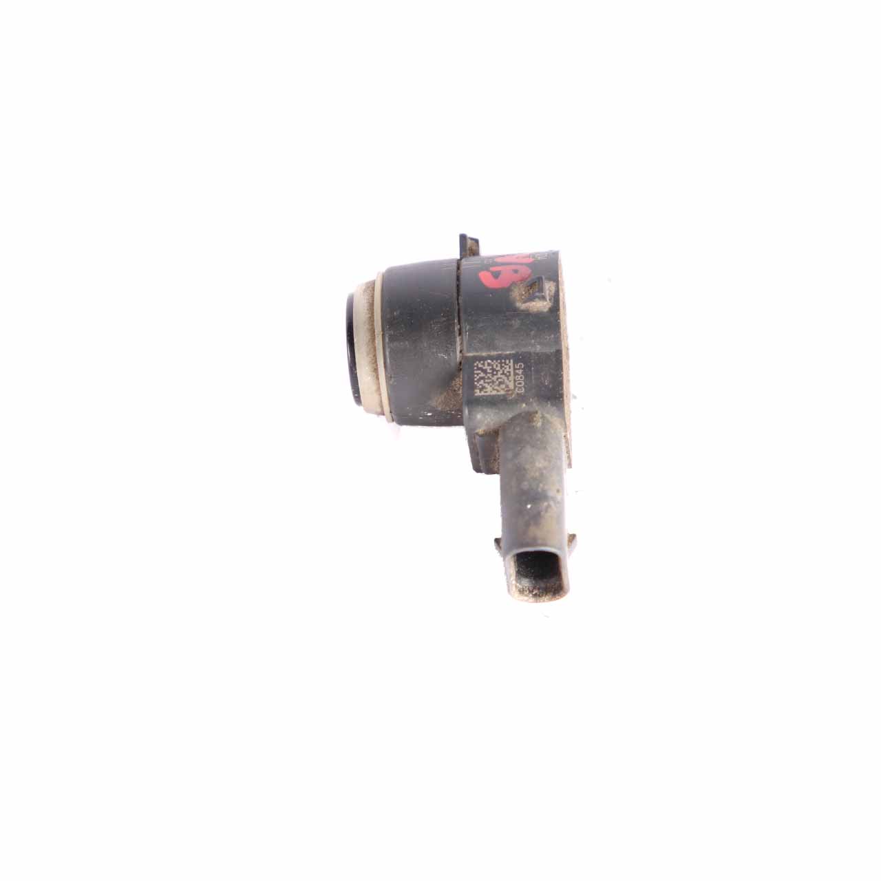 Mercedes W169 W245 W204 W212 PDC Parkdistanzsensor vorne Cavansite Blau