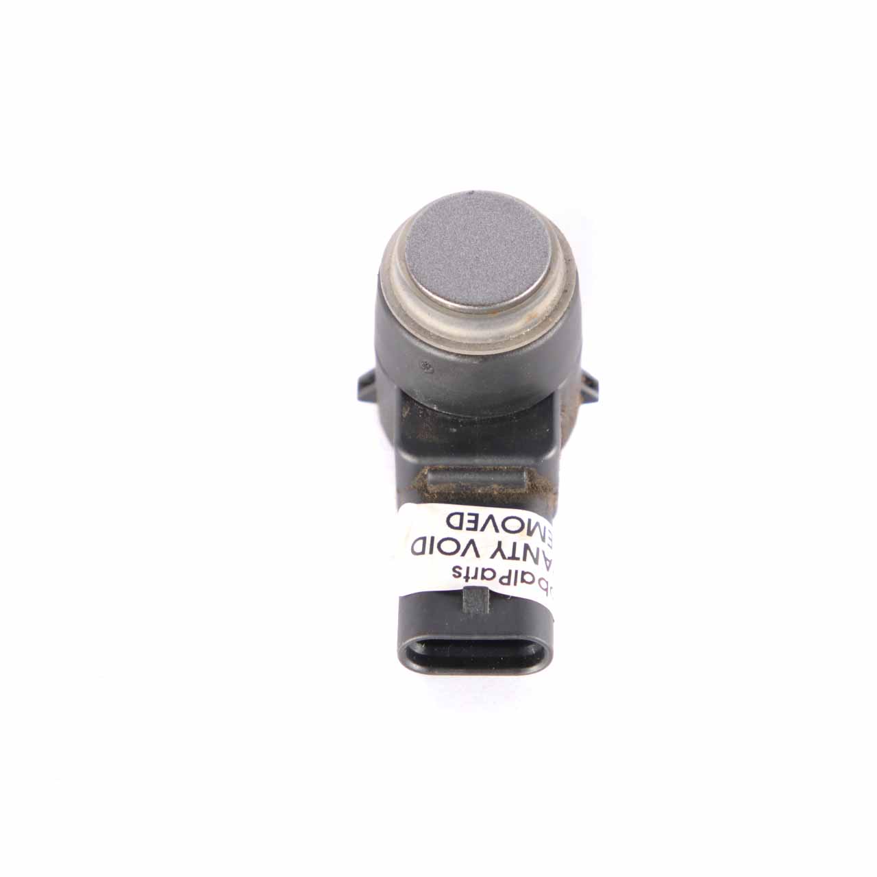 Mercedes W169 W245 W204 W212 PDC Parking Distance Sensor Front Mountain Grey 787