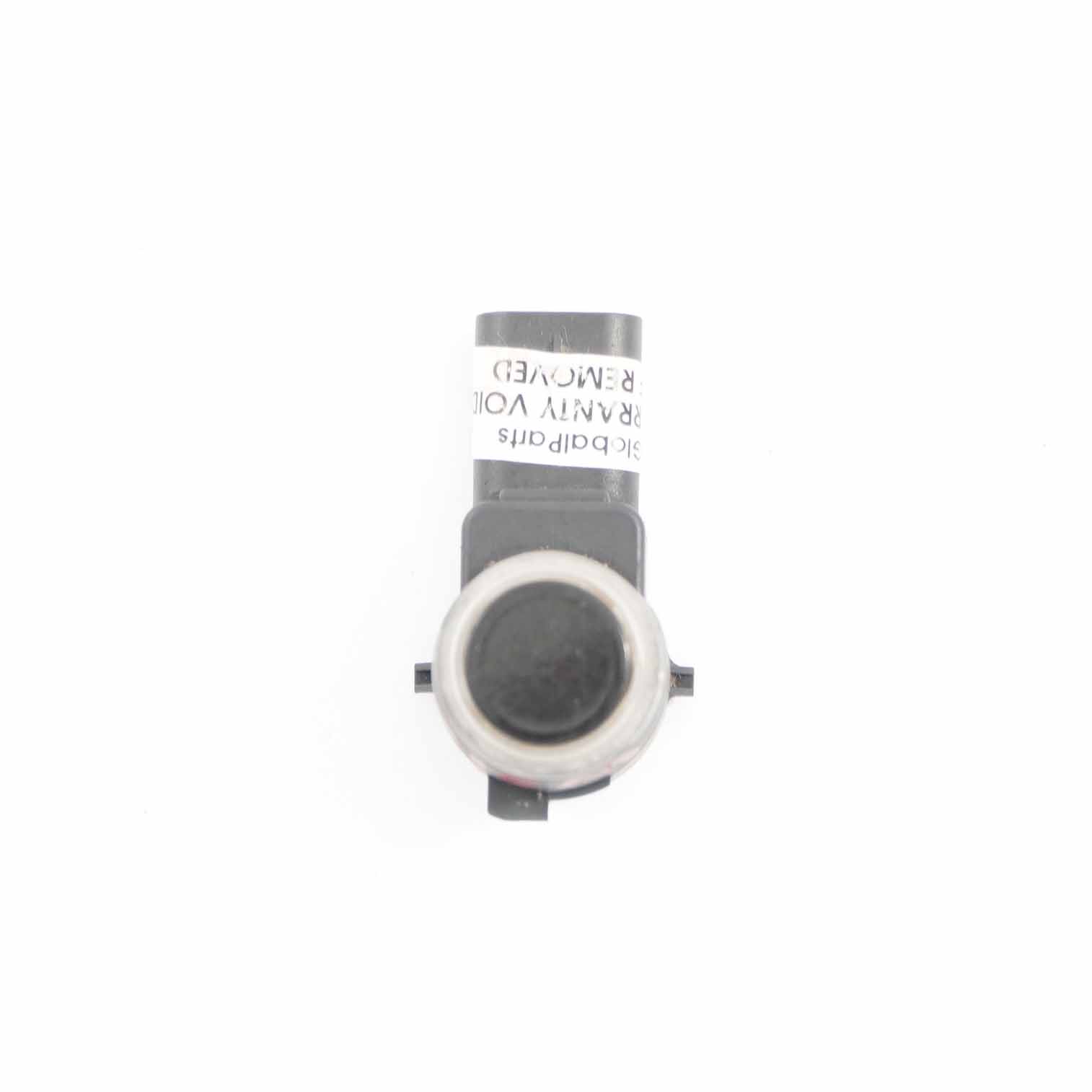 Mercedes W169 W245 W204 W212 PDC Parkdistanzsensor Vorne Obsidian Schwarz 197