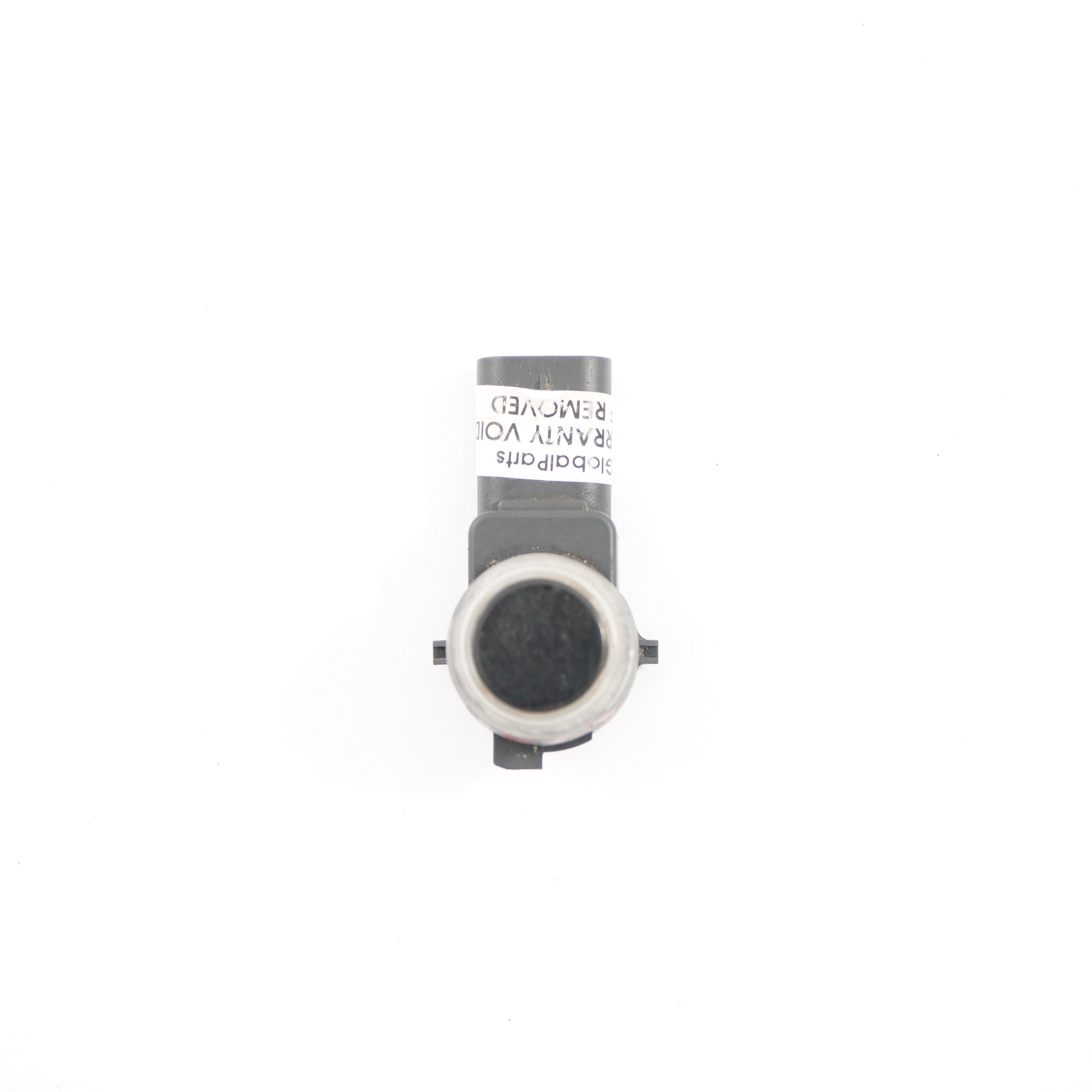 Mercedes W169 W245 W204 W212 PDC Parkdistanzsensor Vorne Obsidian Schwarz 197