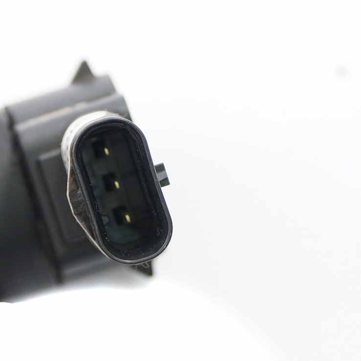 Mercedes W169 W245 W204 W212 PDC Parkdistanzsensor Vorne Obsidian Schwarz 197