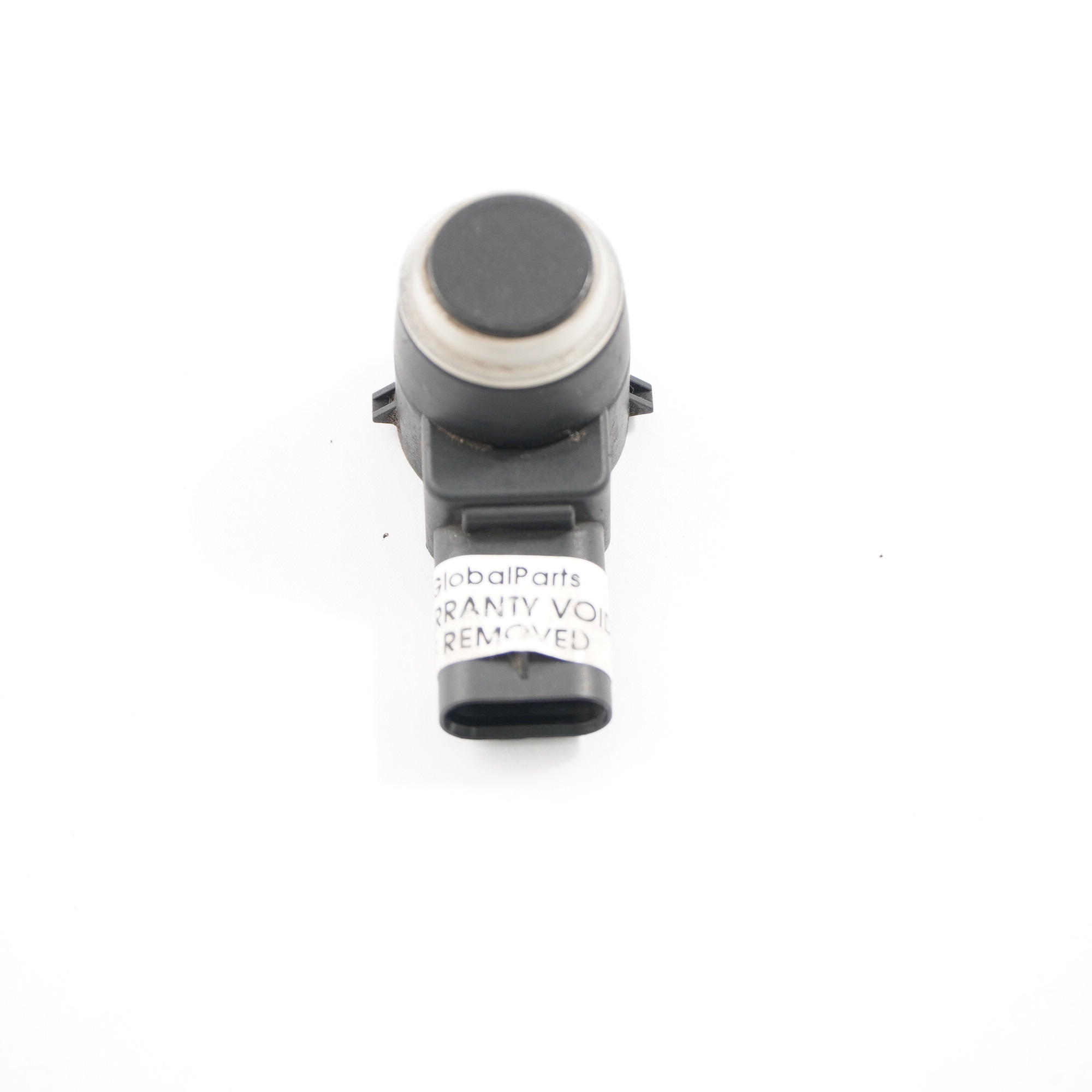 Mercedes W169 W245 W204 W212 PDC Parkdistanzsensor Vorne Obsidian Schwarz 197