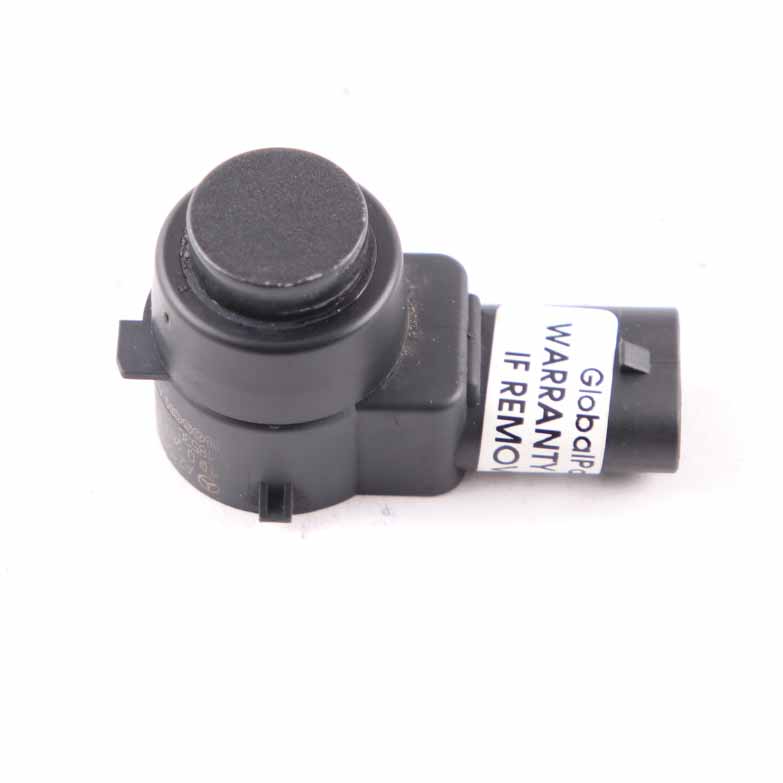 PDC Sensor Mercedes W204 W212 Einparkhilfe vorne Magnetit Schwarz A2125420118