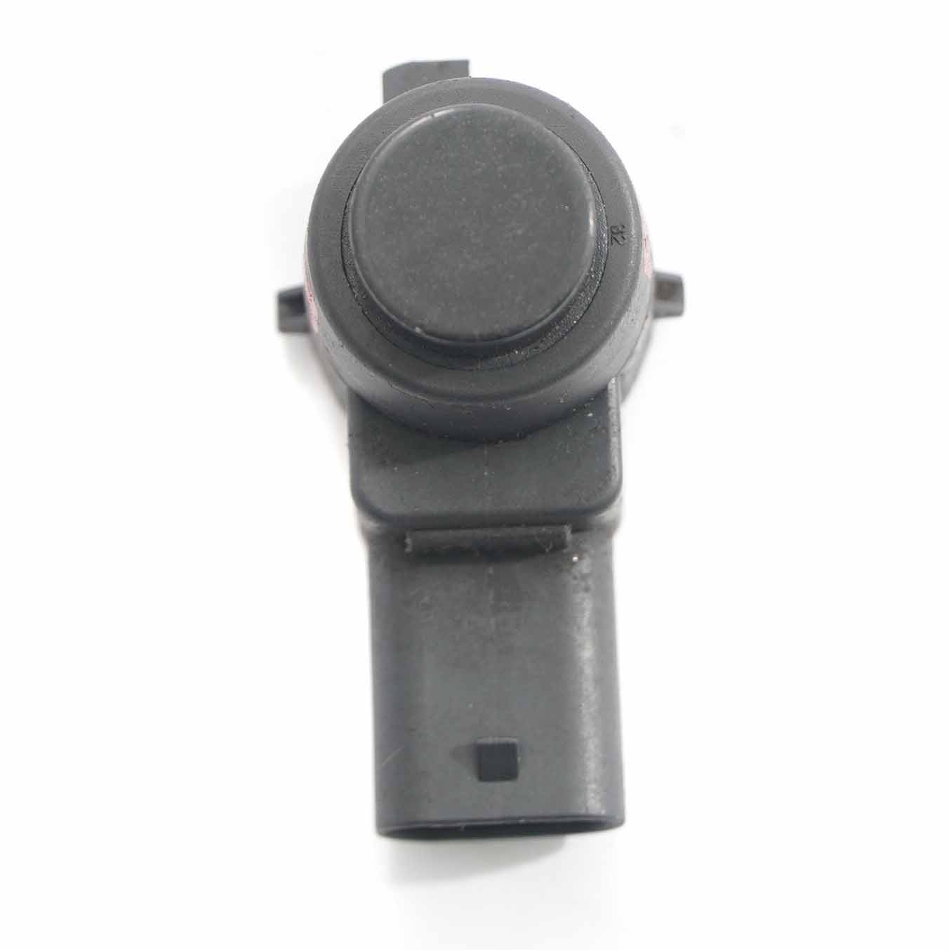 PDC Sensor Mercedes W204 W212 Einparkhilfe vorne Obsidian Schwarz A2125420118