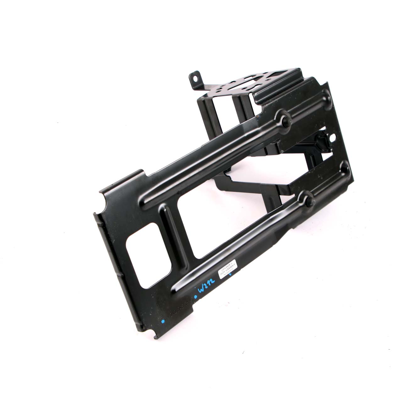 Mercedes W212 Battery Holder Mount Bracket Support E-Class A2125455640