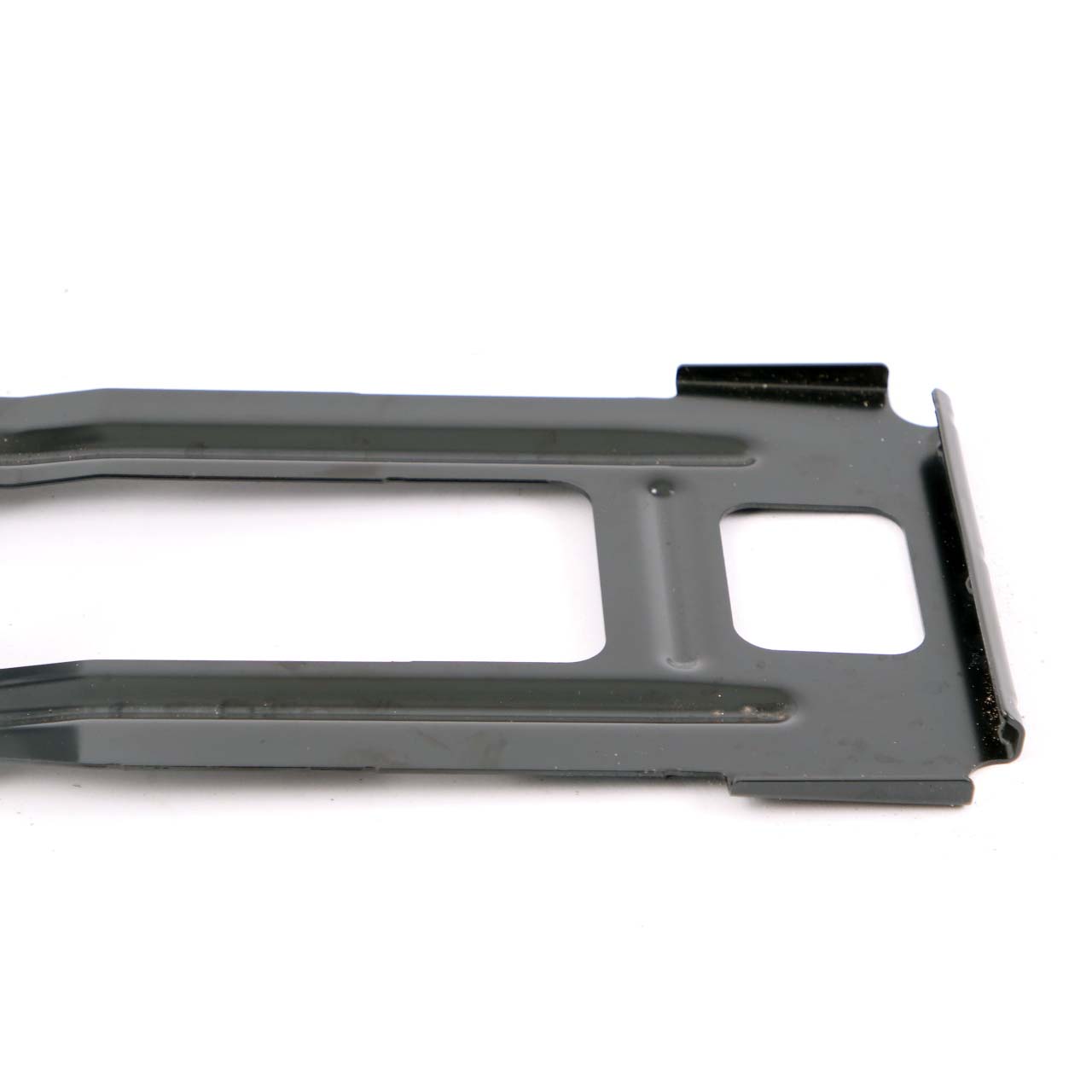 Mercedes W212 Battery Holder Mount Bracket Support E-Class A2125455640