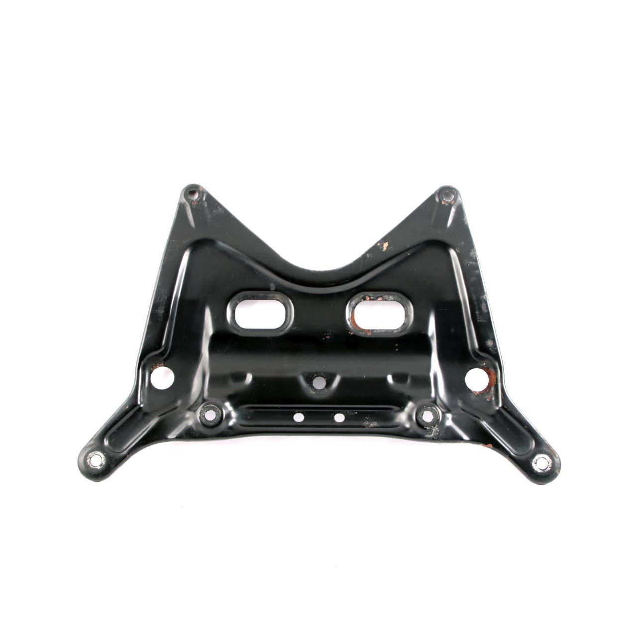 Mercedes W212 Subframe Cradle Vorderachse Mount Bracket Platte A2126280711