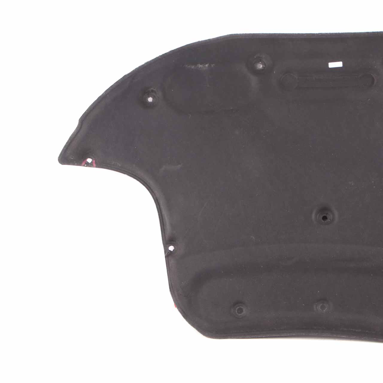 Mercedes W212 Motorhaube Isolierung Panel Motorhaube Abdeckung A2126820026