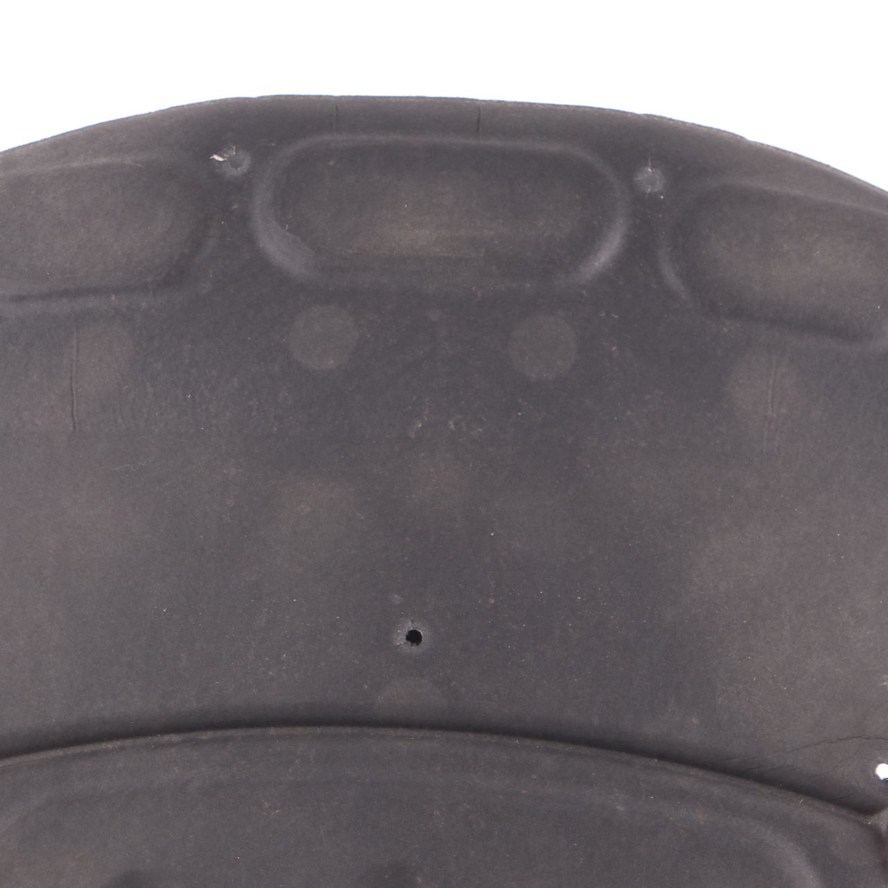 Mercedes W212 Motorhaube Isolierung Panel Motorhaube Abdeckung A2126820026