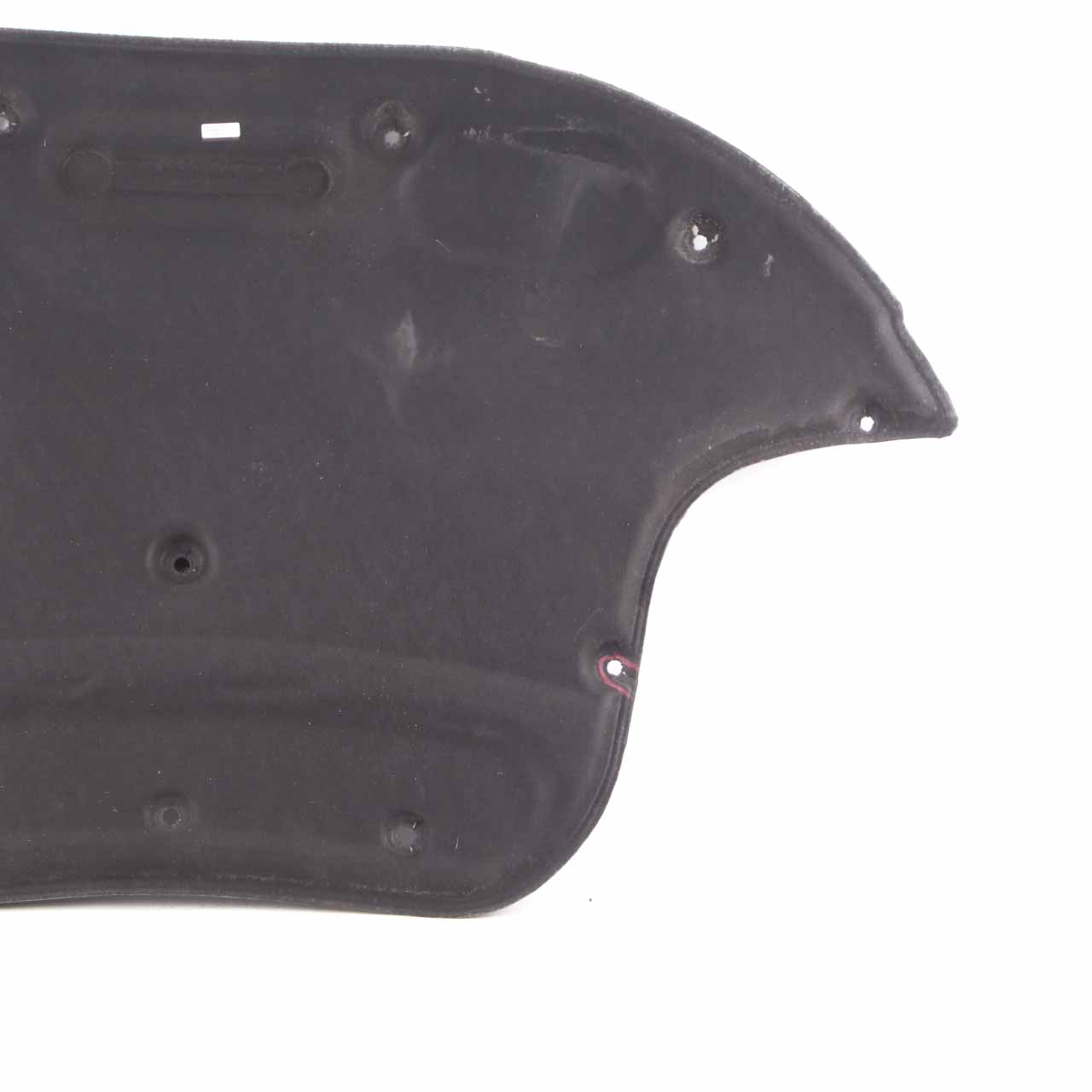 Mercedes W212 Motorhaube Isolierung Panel Motorhaube Abdeckung A2126820026