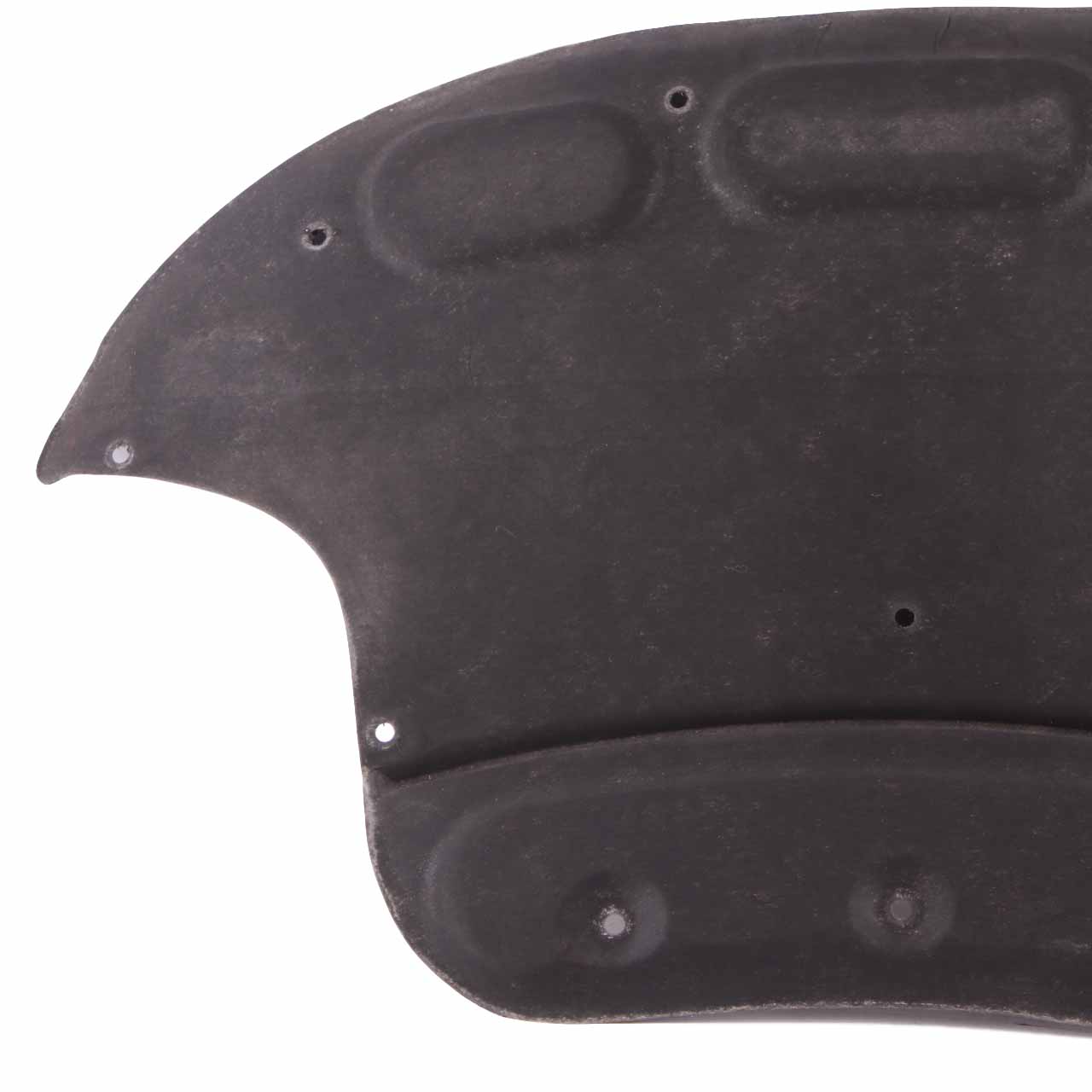 Mercedes W212 Motor Haube Isolierung Panel Abdeckung A2126820126