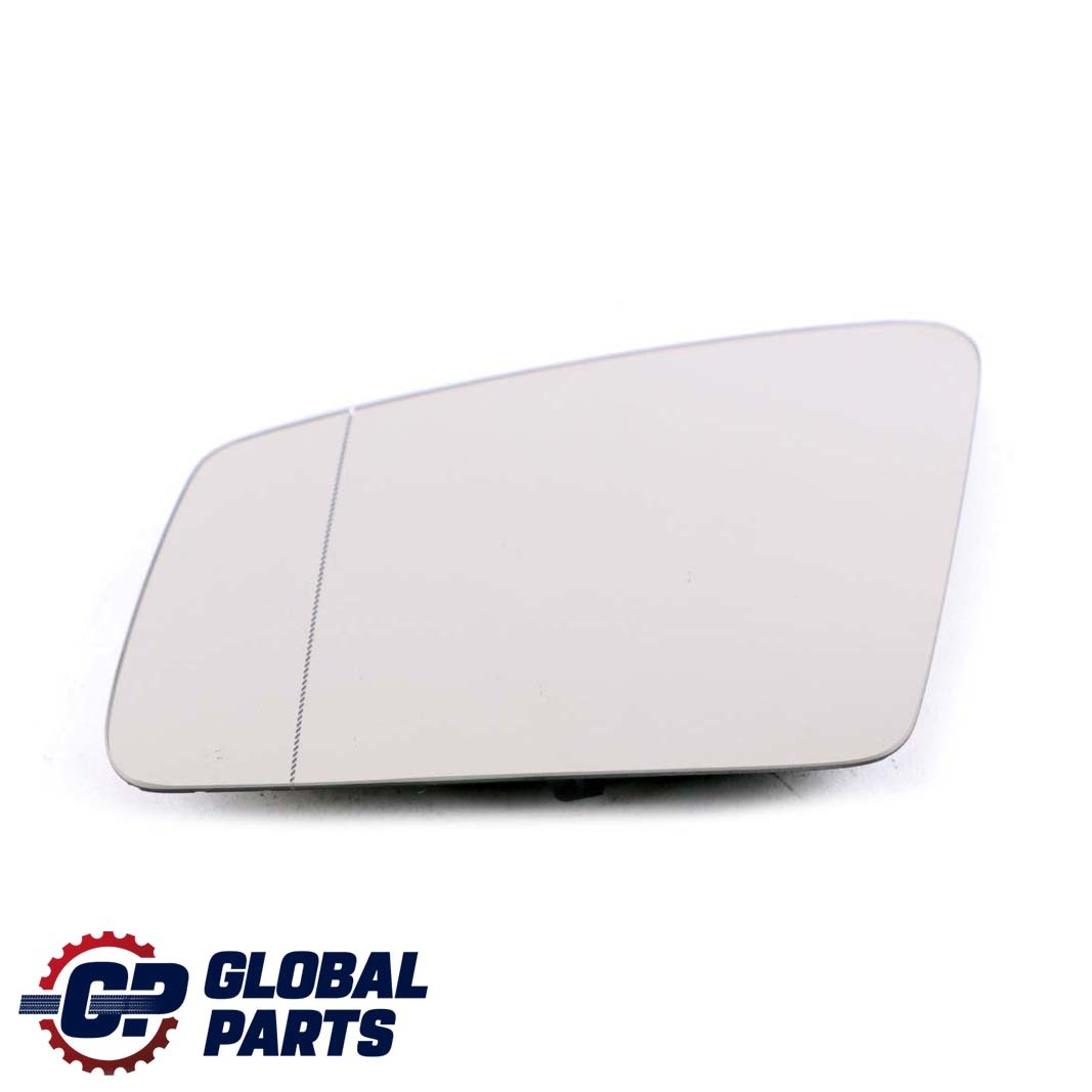 Mercedes W204 W207 W212 W221 Left N/S Door Wing Mirror Glass