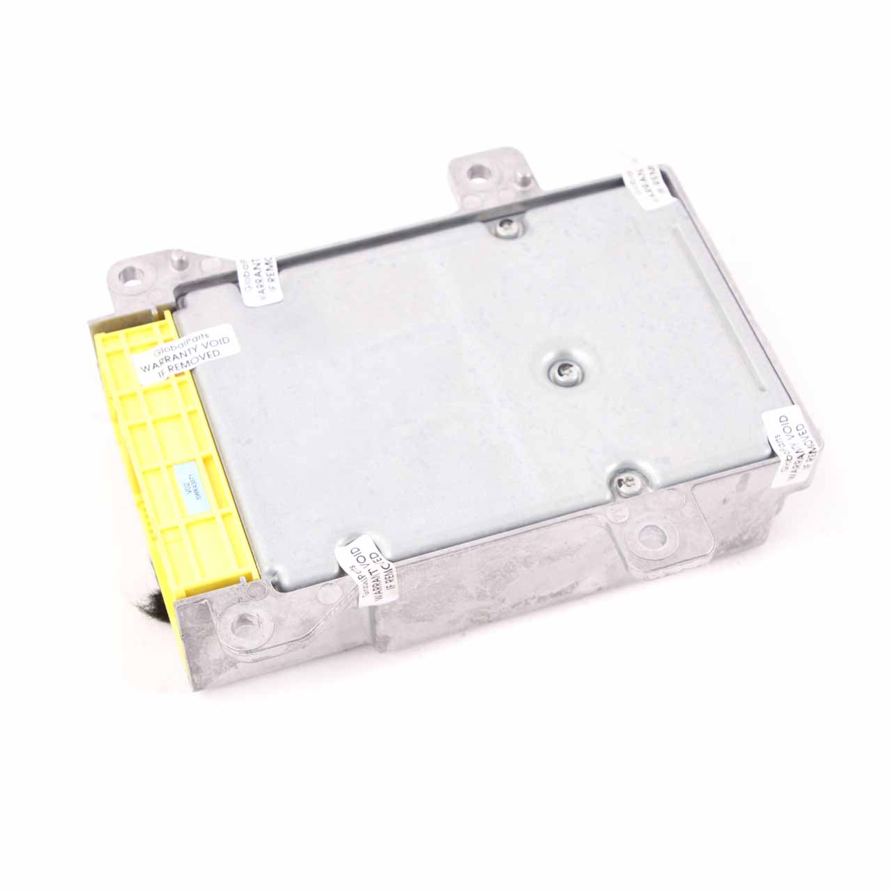 Mercedes W212 ECU Steuergerät Sensor Modul Airbag A2129010700