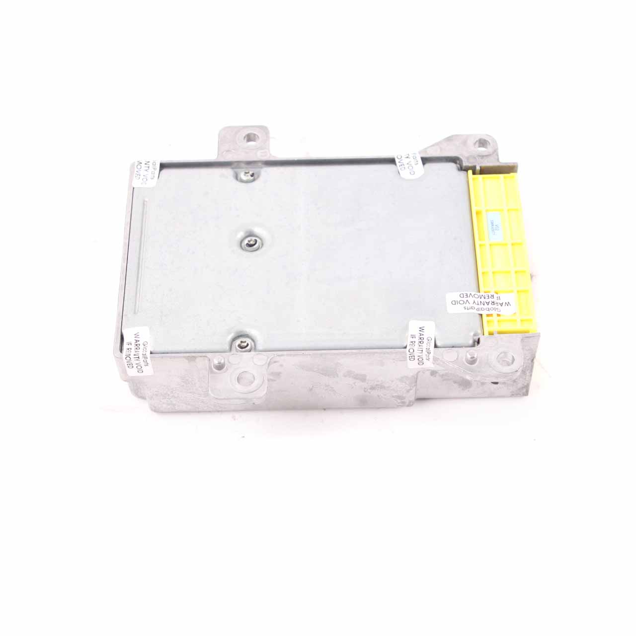 Mercedes W212 ECU Steuergerät Sensor Modul Airbag A2129010700