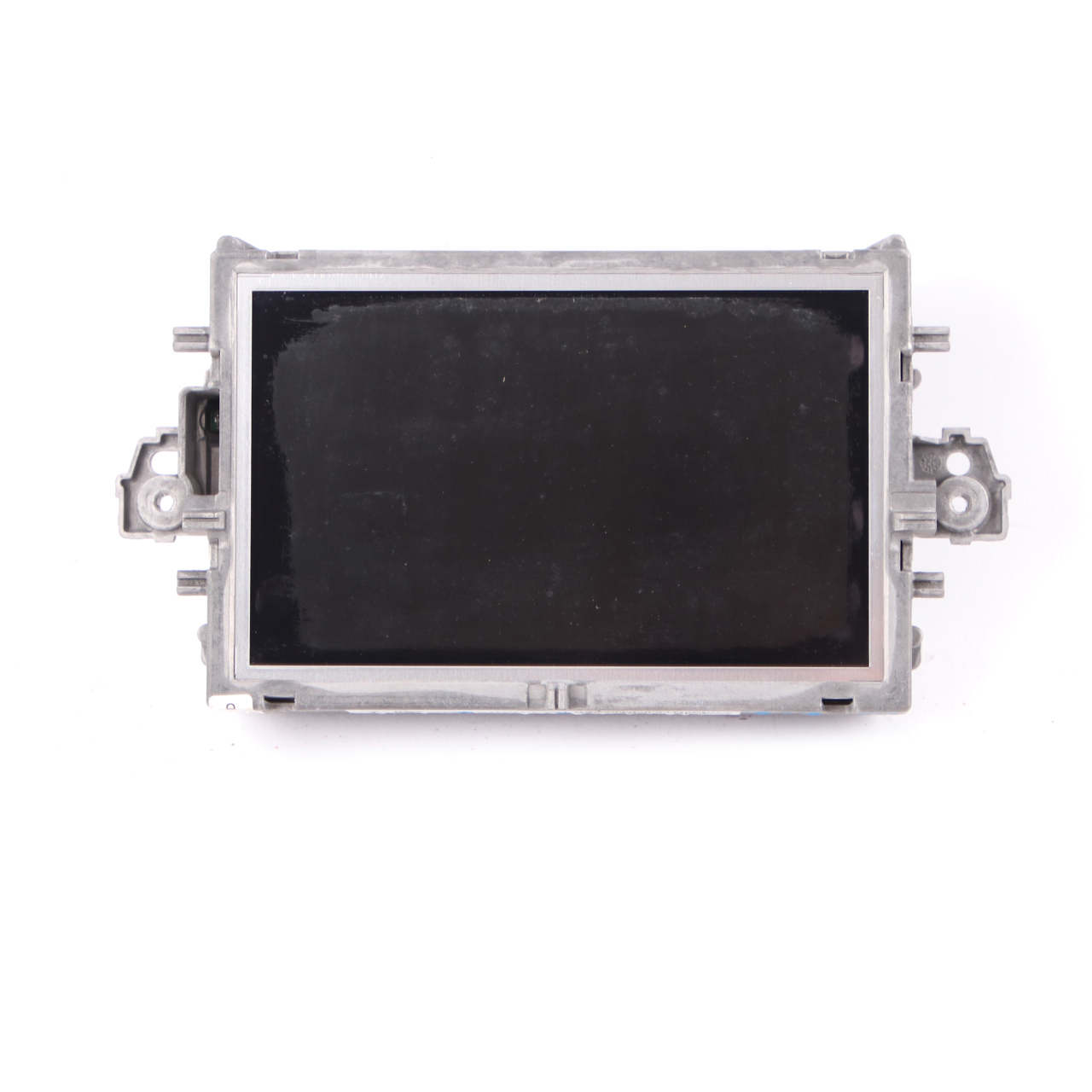 Displayanzeige Mercedes W204 W212 Navigation Armaturenbrett A2129018103