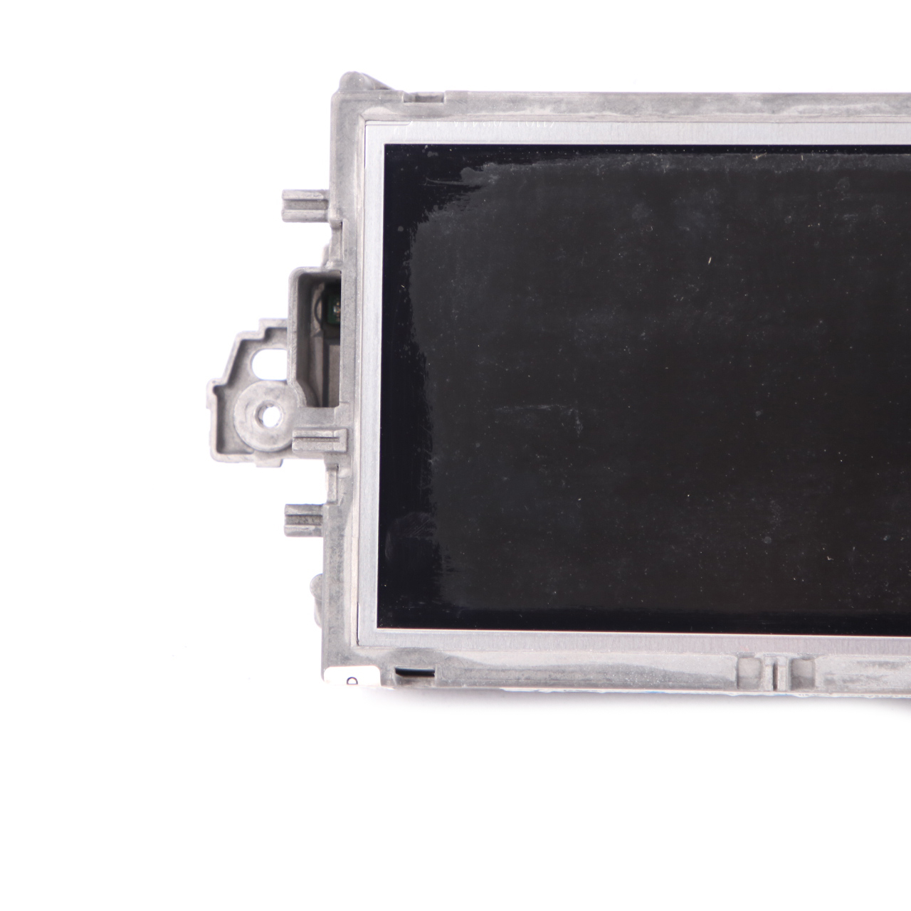 Displayanzeige Mercedes W204 W212 Navigation Armaturenbrett A2129018103