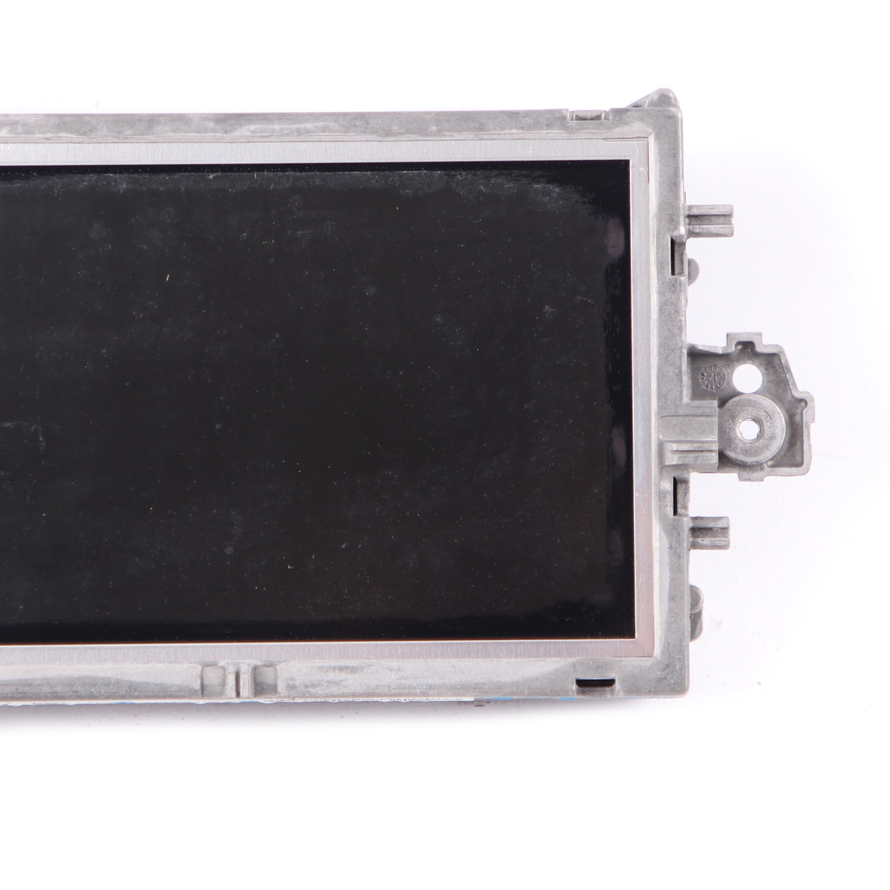 Displayanzeige Mercedes W204 W212 Navigation Armaturenbrett A2129018103