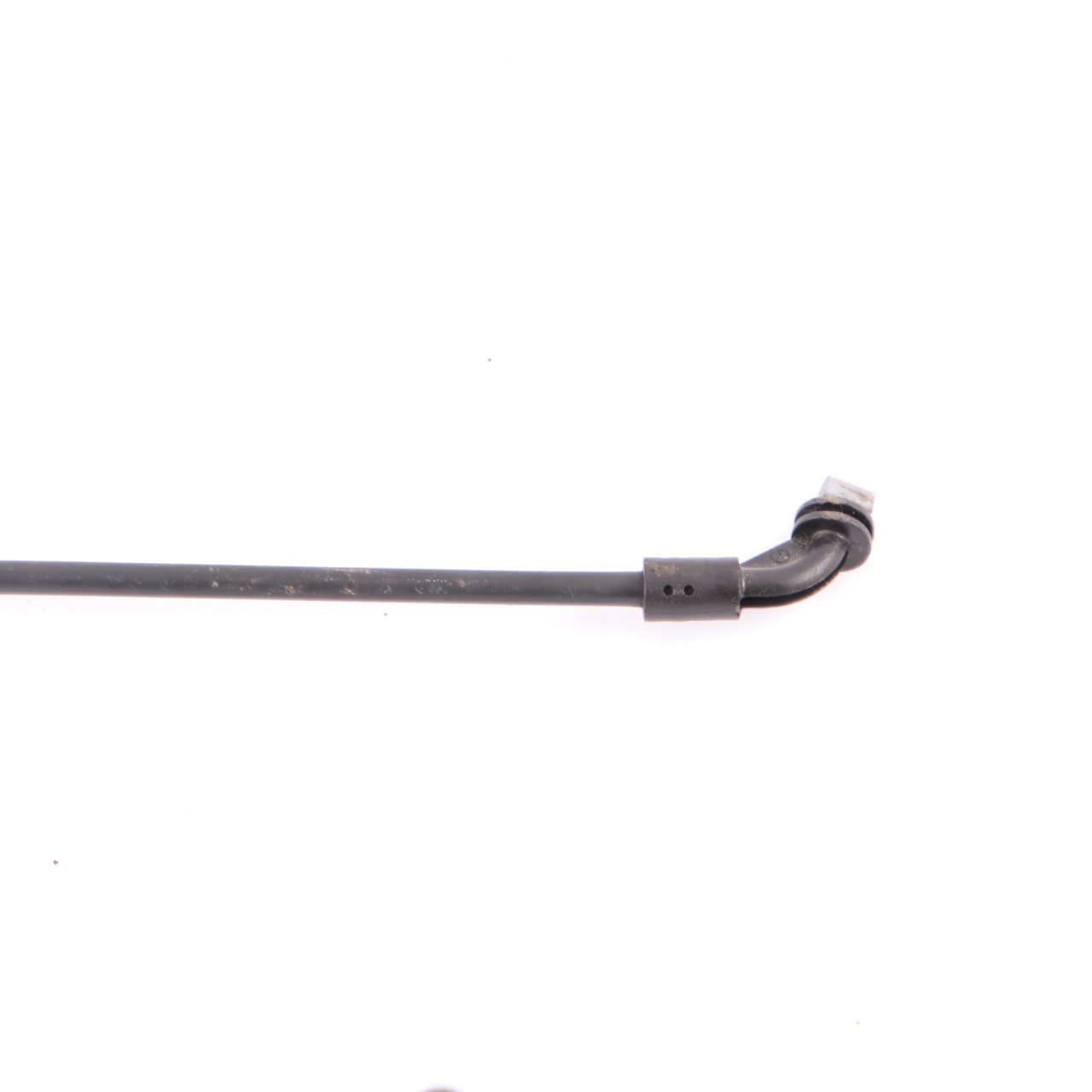 Mercedes W212 Rücksitz Rahmen Mechanismus Links Lock Catch Handle A2129200176