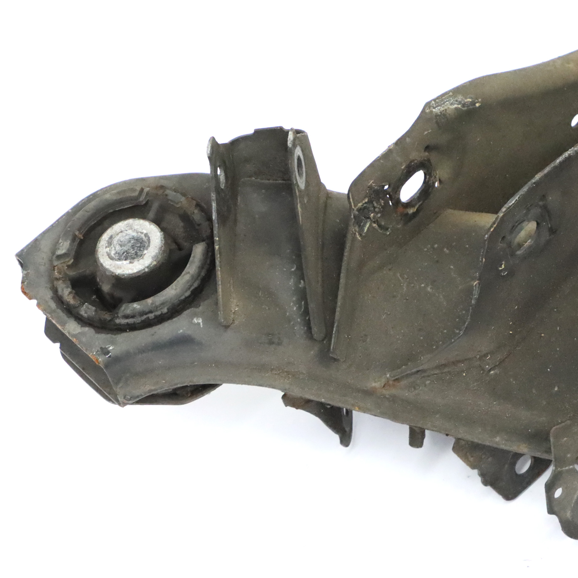 Mercedes W205 Hinter achse Wiege Hilfsrahmen Träger Aufhängung A2133504903