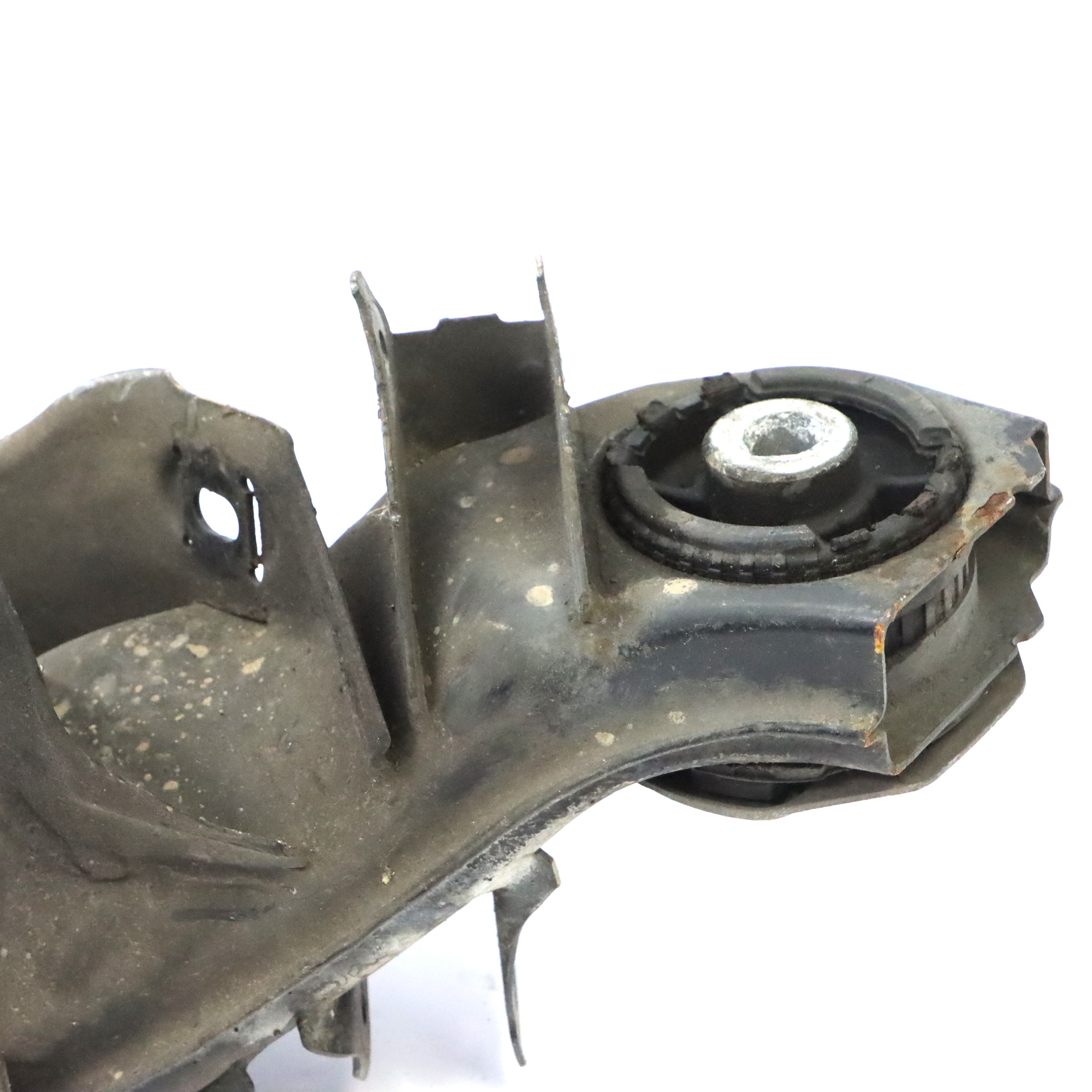 Mercedes W205 Hinter achse Wiege Hilfsrahmen Träger Aufhängung A2133504903