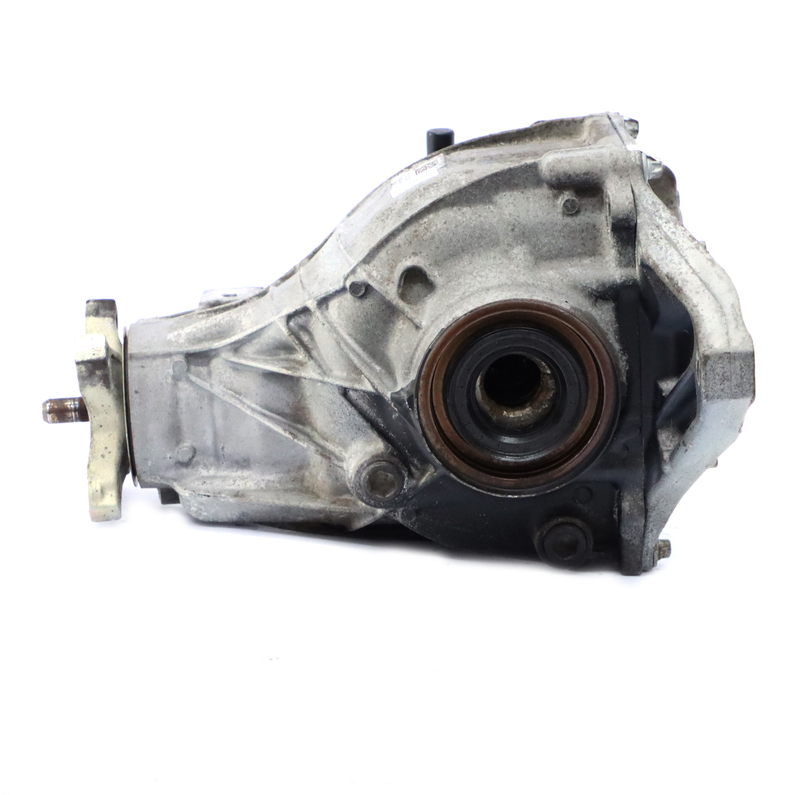 Mercedes W213 C238 Hinter achse Differential Diff A2133505300 2.473 GARANTIE