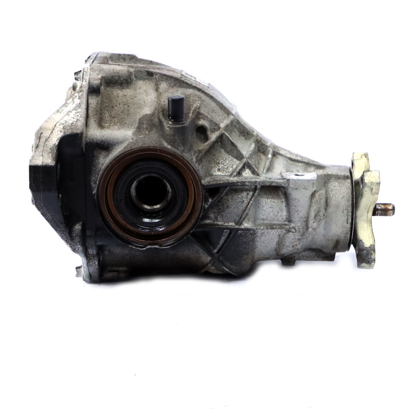 Mercedes W213 C238 Hinter achse Differential Diff A2133505300 2.473 GARANTIE