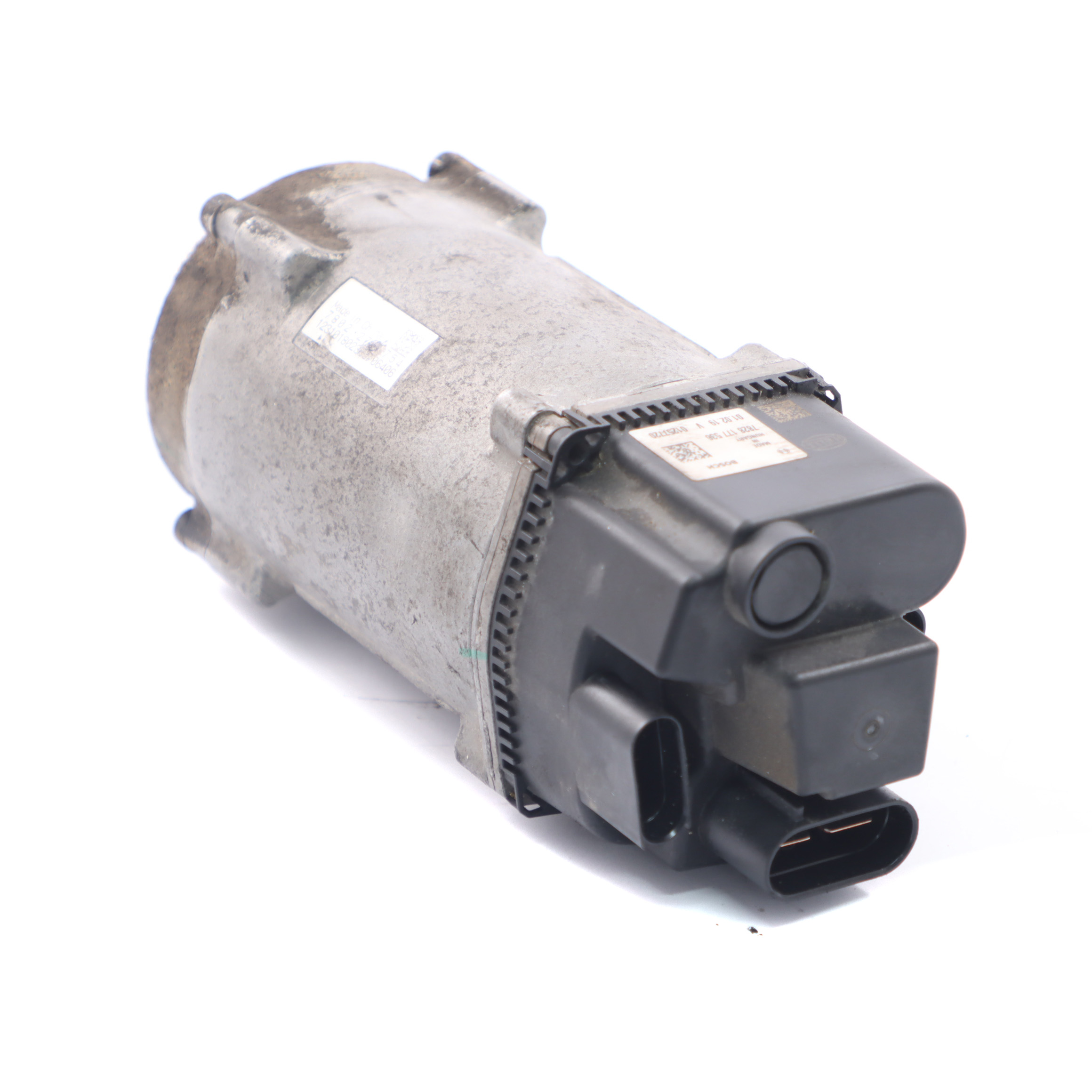 Mercedes W205 W213 C238 Elektrische Servolenkung Getriebemotor Bosch A2134607401