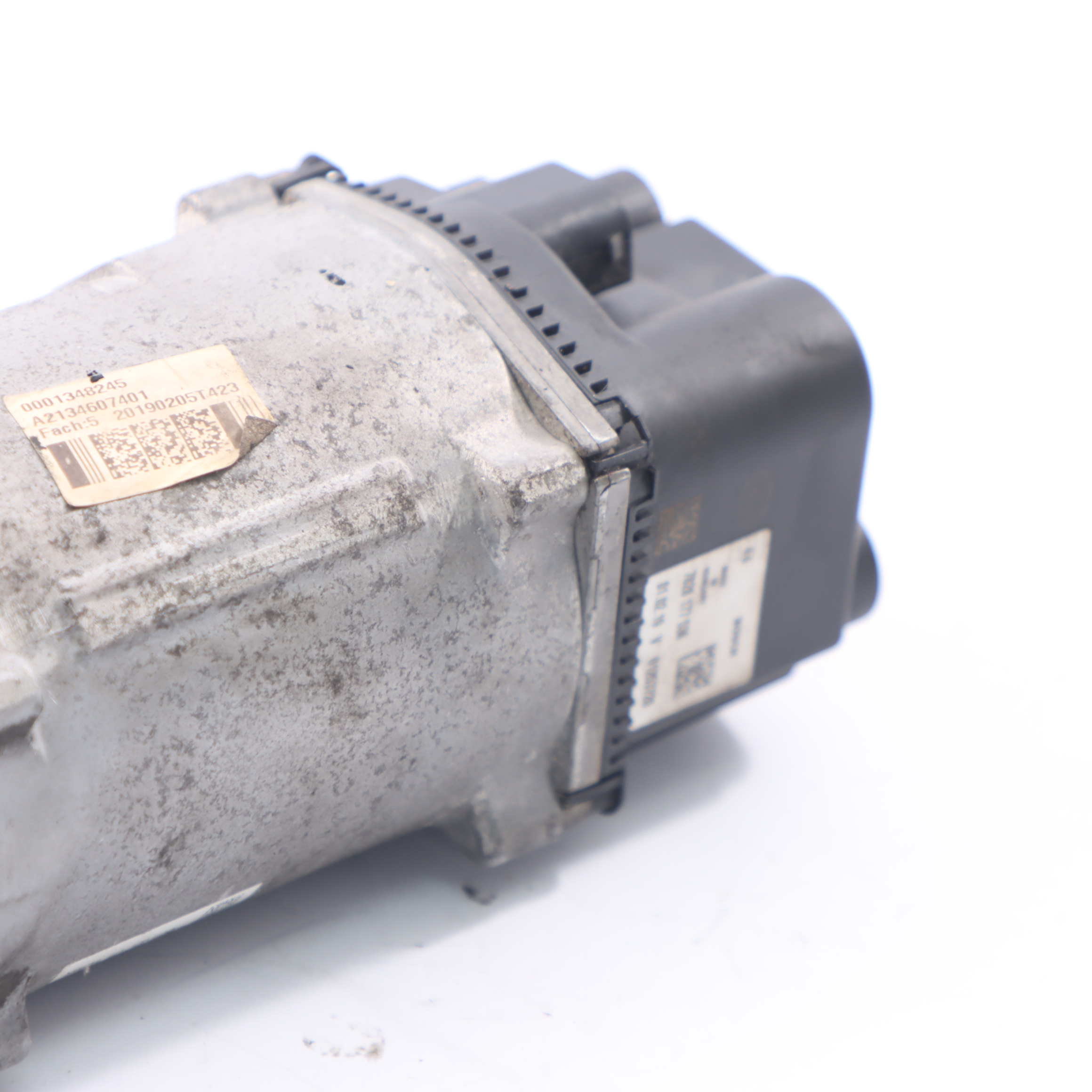 Mercedes W205 W213 C238 Elektrische Servolenkung Getriebemotor Bosch A2134607401