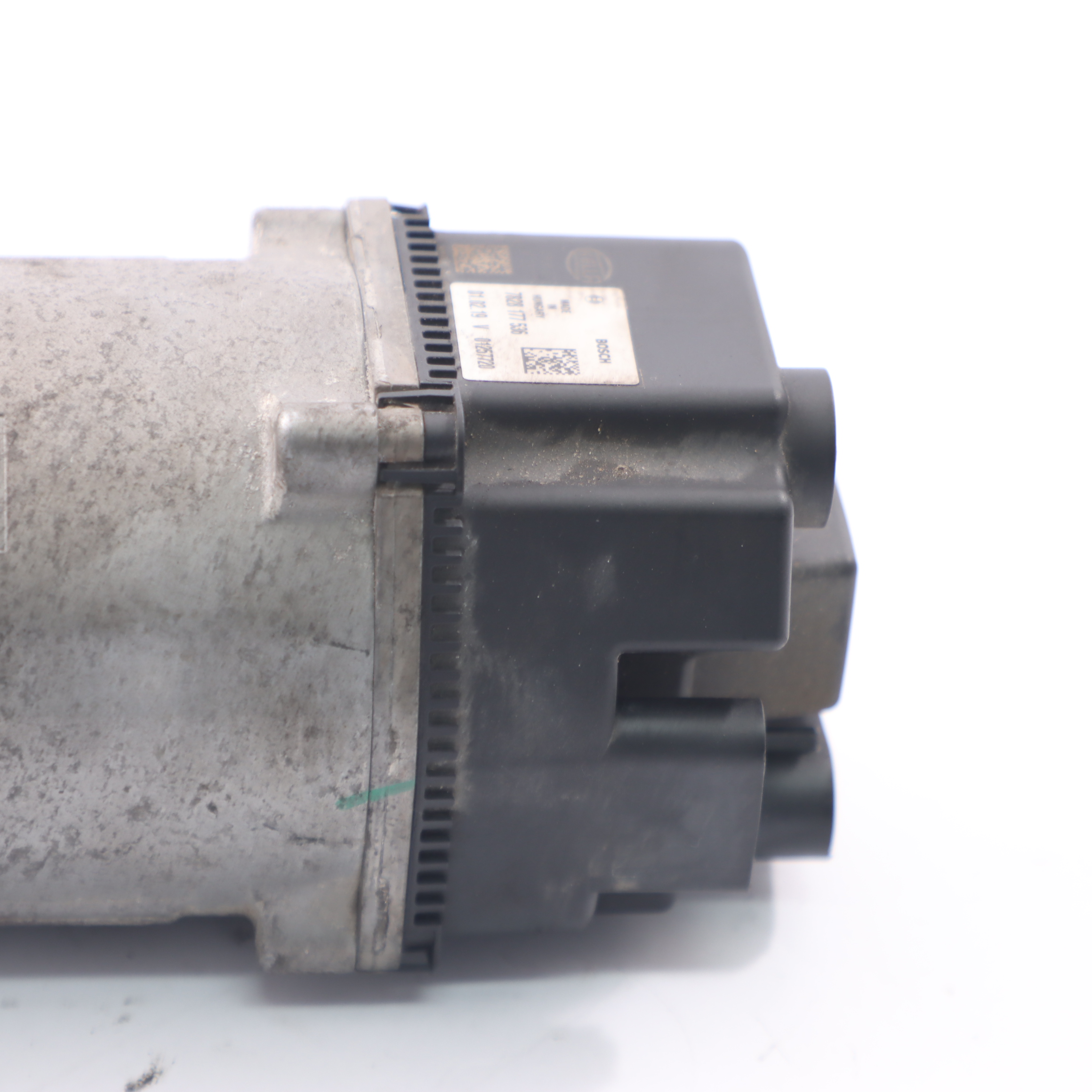 Mercedes W205 W213 C238 Elektrische Servolenkung Getriebemotor Bosch A2134607401