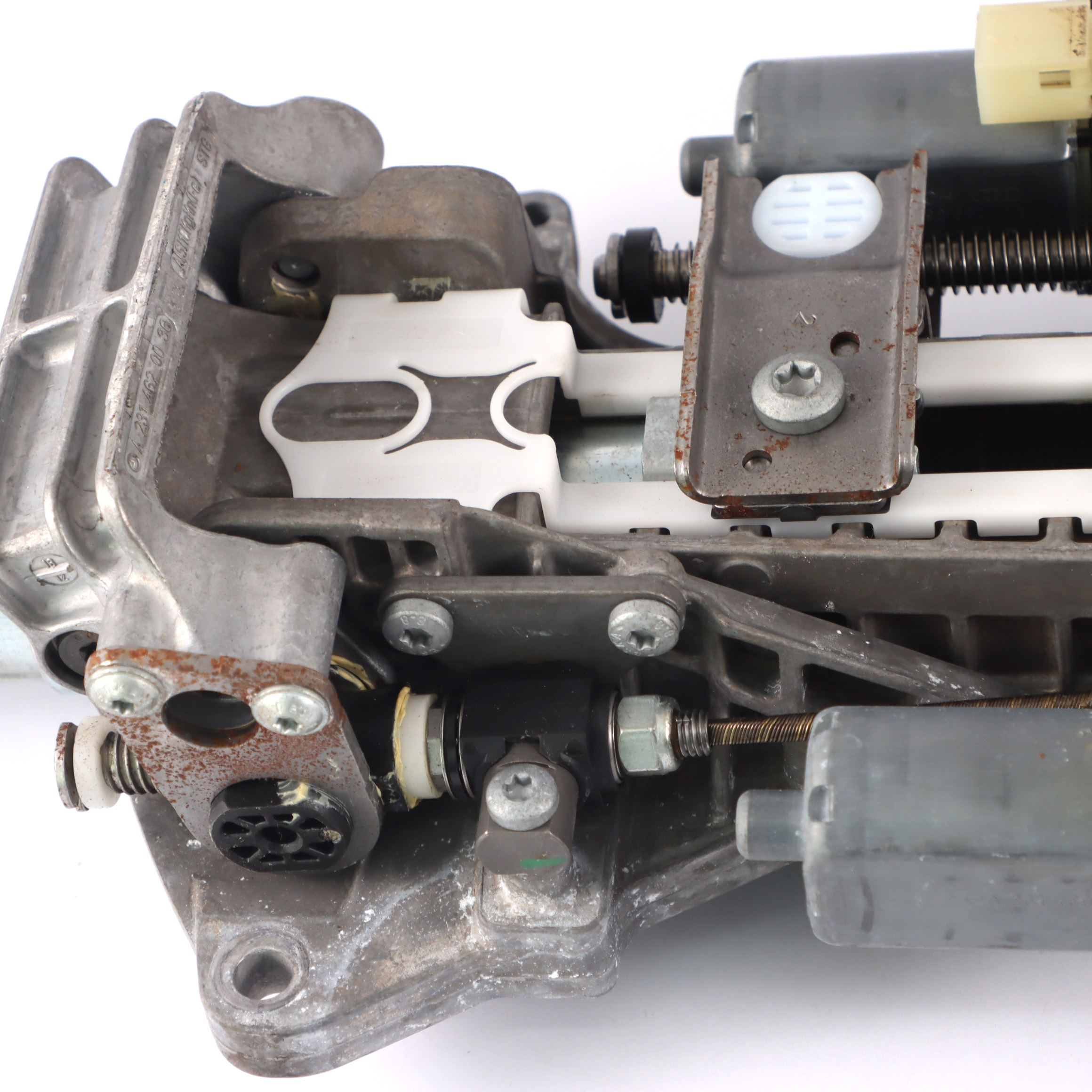 Lenksäule Mercedes W213 C238 Elektrische Verstellsäule A2134608300