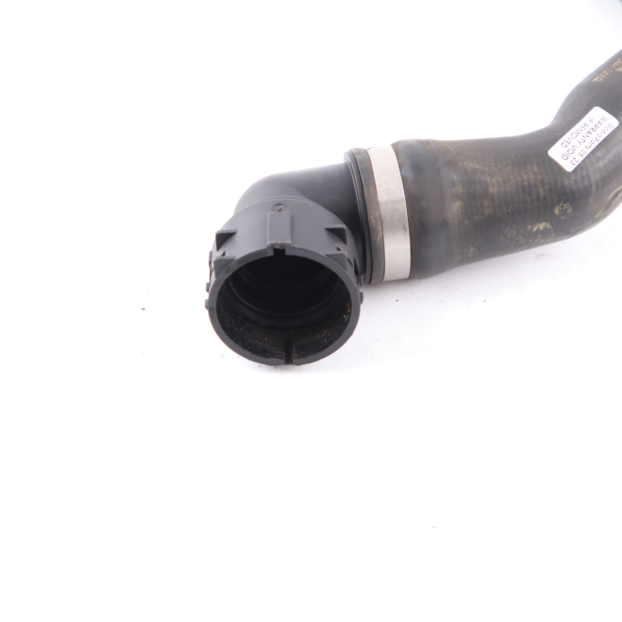 Wasserschlauch Mercedes W213 S213 Kühler Kühlung Kühlmittelrohr A2135014100