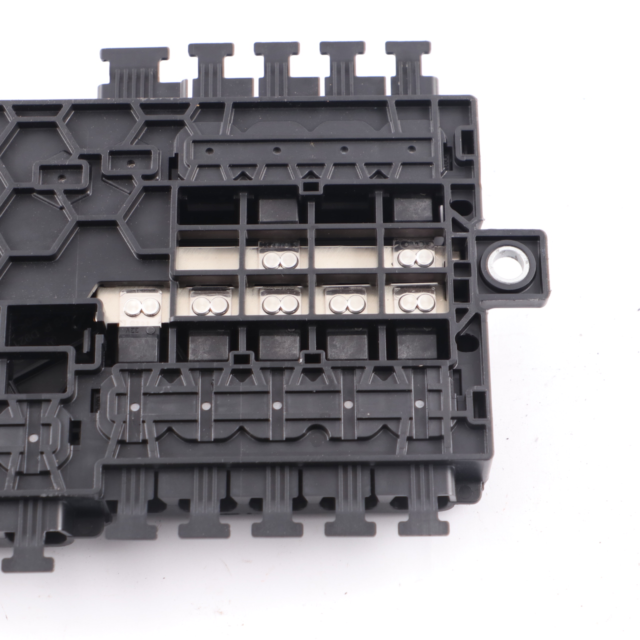 Mercedes W205 Innenausstattung Sicherungskasten Steuermodul A2135406100