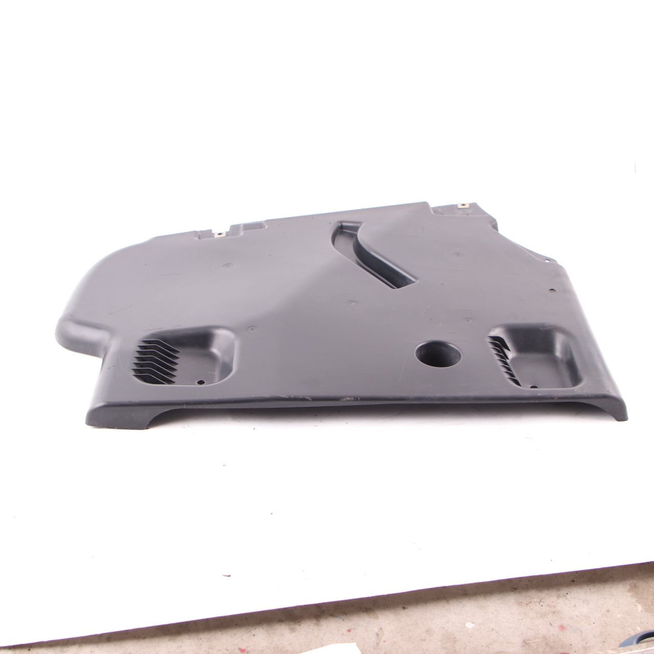 Mercedes W213 Underfloor Panel Right O/S Underride Underbody Shield A2136900207