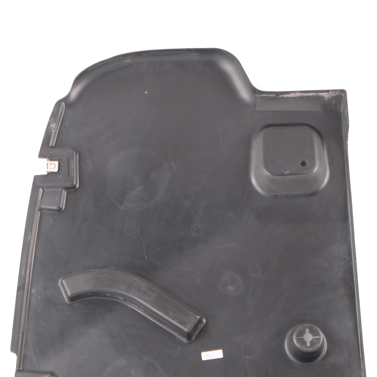 Mercedes W213 Underfloor Panel Right O/S Underride Underbody Shield A2136900207