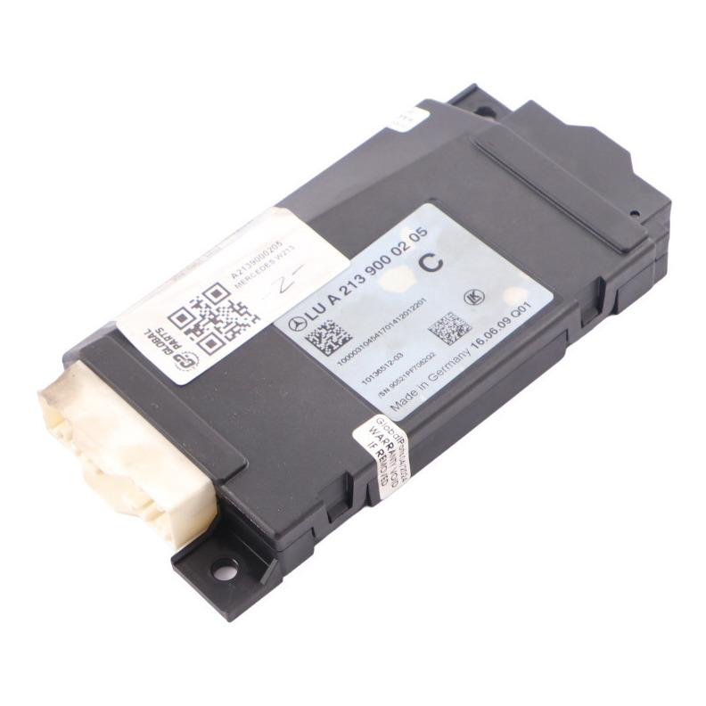 Zündung Mercedes W213 W238 Steuergerät ECU A2139000205