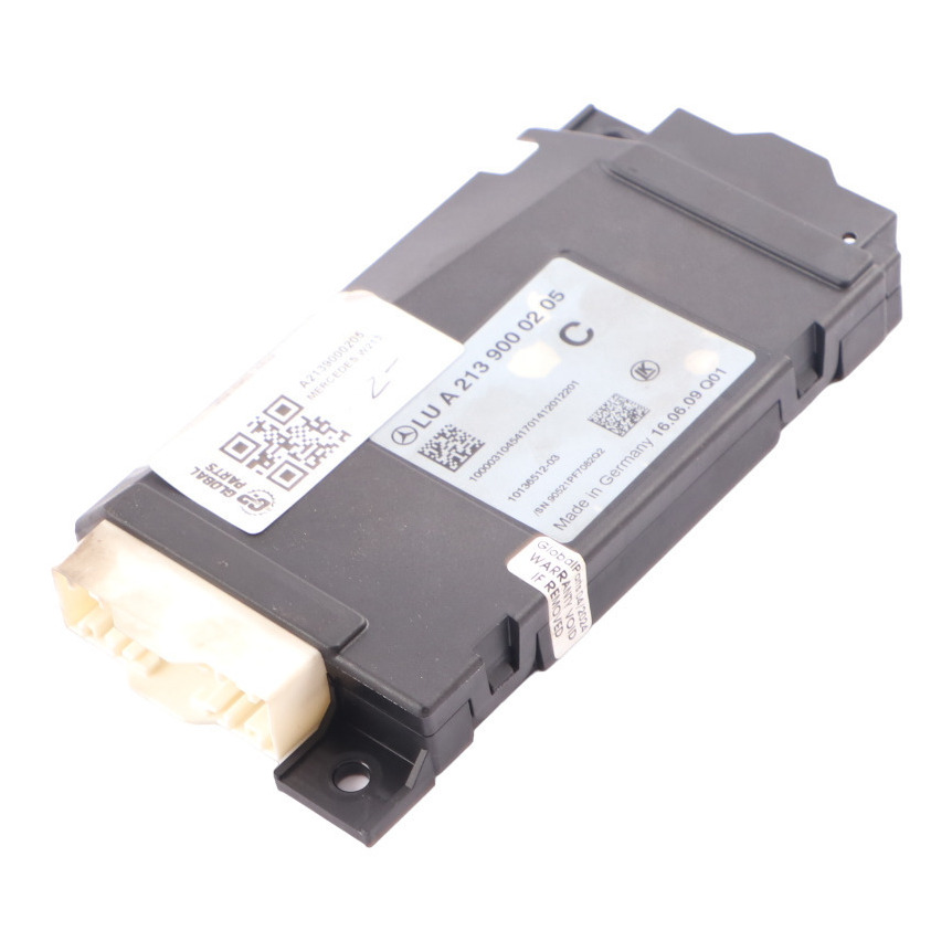 Zündung Mercedes W213 W238 Steuergerät ECU A2139000205