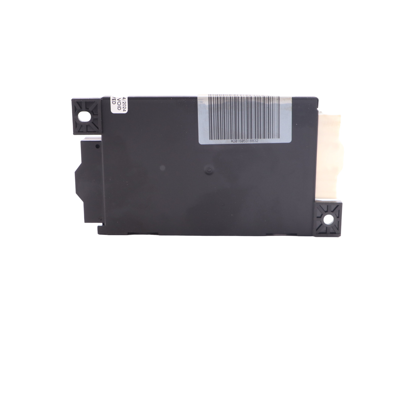 Zündung Mercedes W213 W238 Steuergerät ECU A2139000205